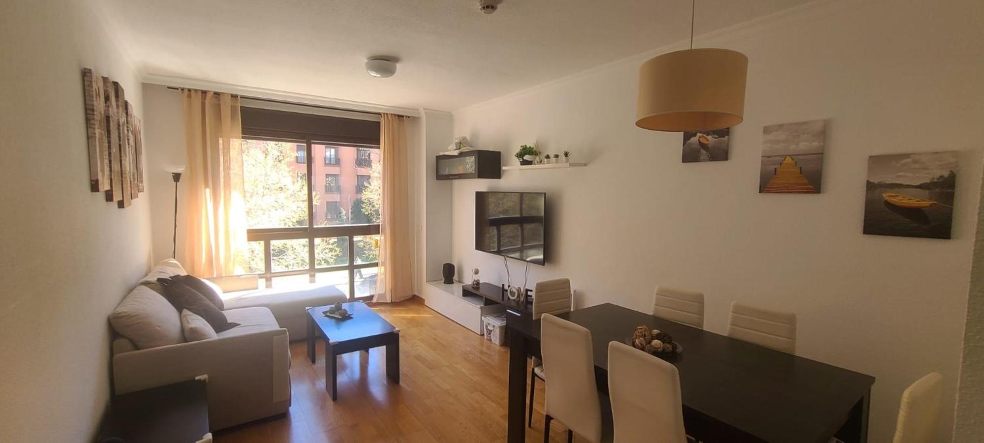 Apartment Piso Con Piscina Cerca Del Aeropuerto By Bebalmy