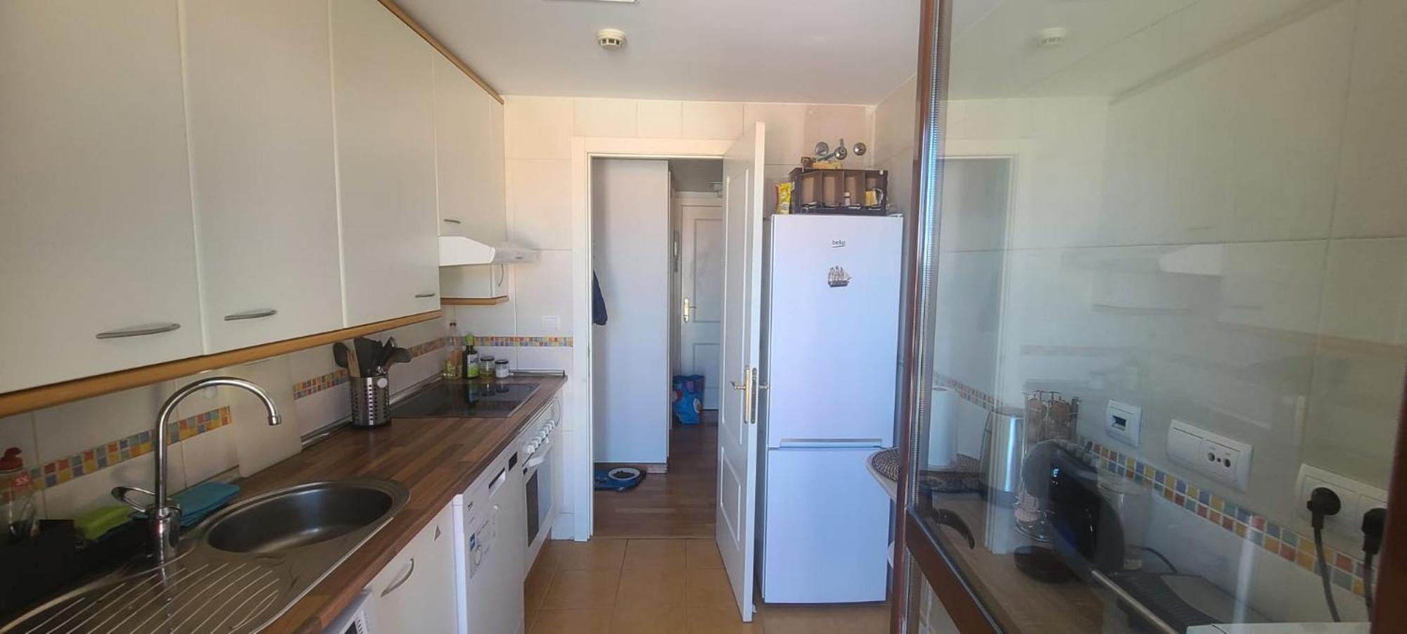 Piso Con Piscina Cerca Del Aeropuerto By Bebalmy Apartment Madrid