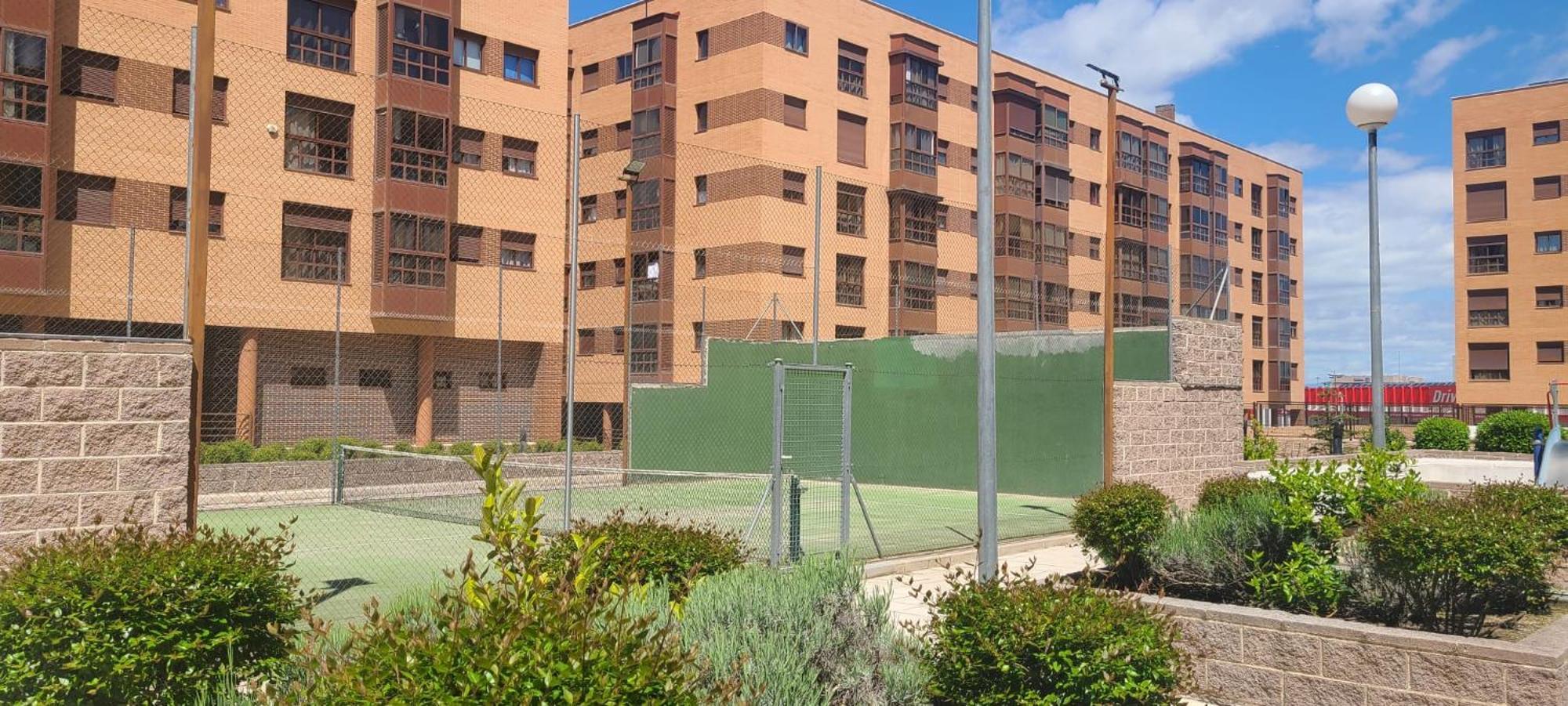 Piso Con Piscina Cerca Del Aeropuerto By Bebalmy Apartment *