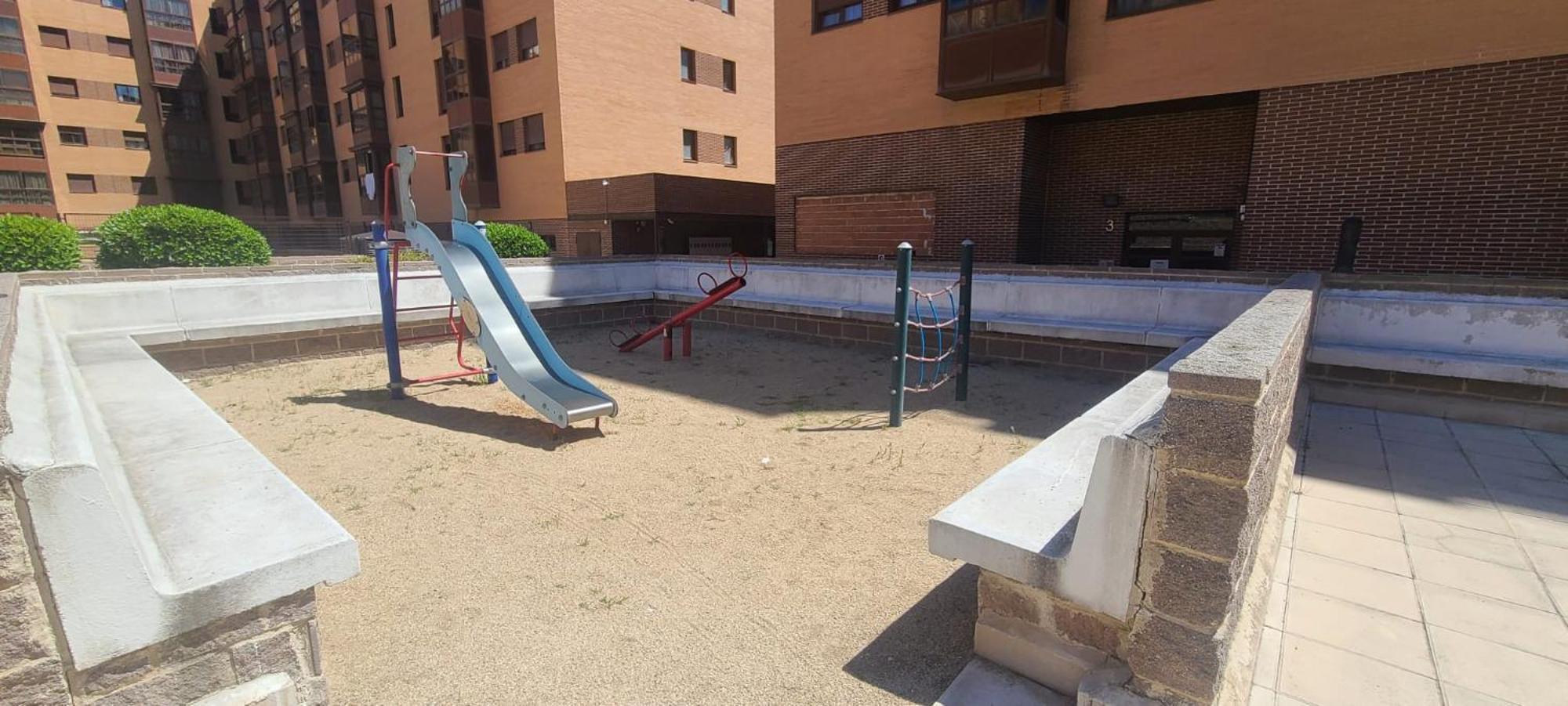 Apartment Piso Con Piscina Cerca Del Aeropuerto By Bebalmy