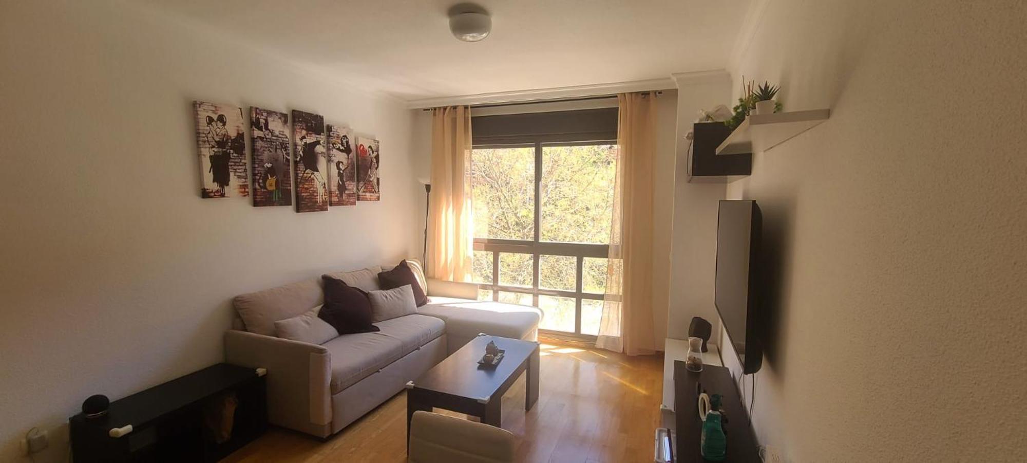Apartment Piso Con Piscina Cerca Del Aeropuerto By Bebalmy Madrid