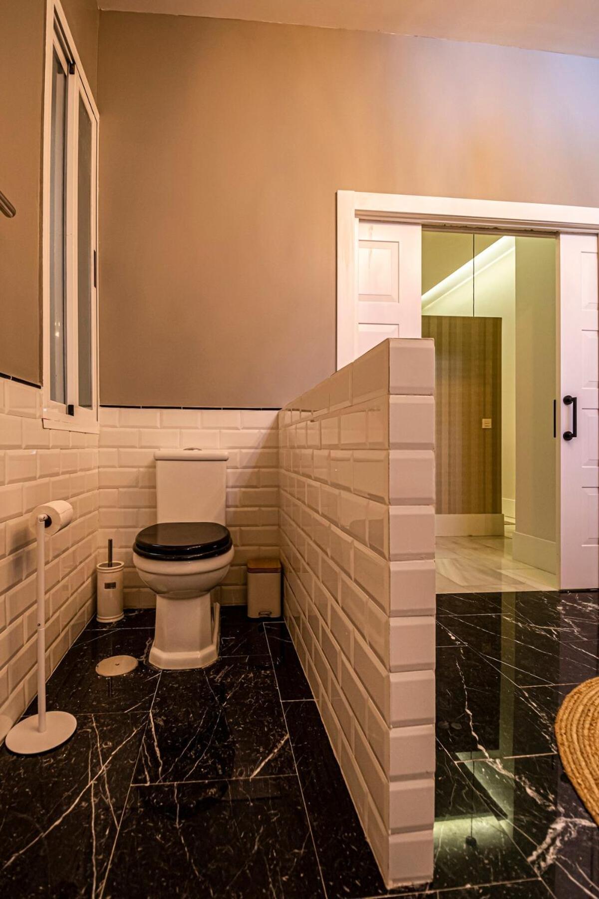 Lejlighed 100m2 Of Luxury In The Heart Of The Salamanca Neighborhood Madrid