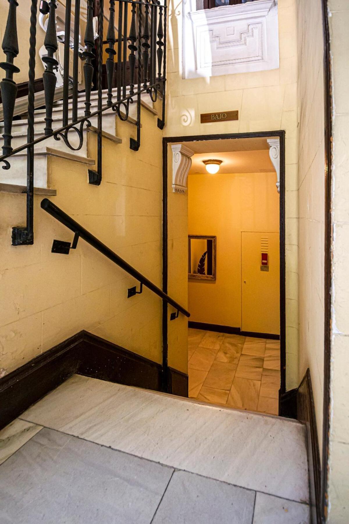 100m2 Of Luxury In The Heart Of The Salamanca Neighborhood Lejlighed Madrid