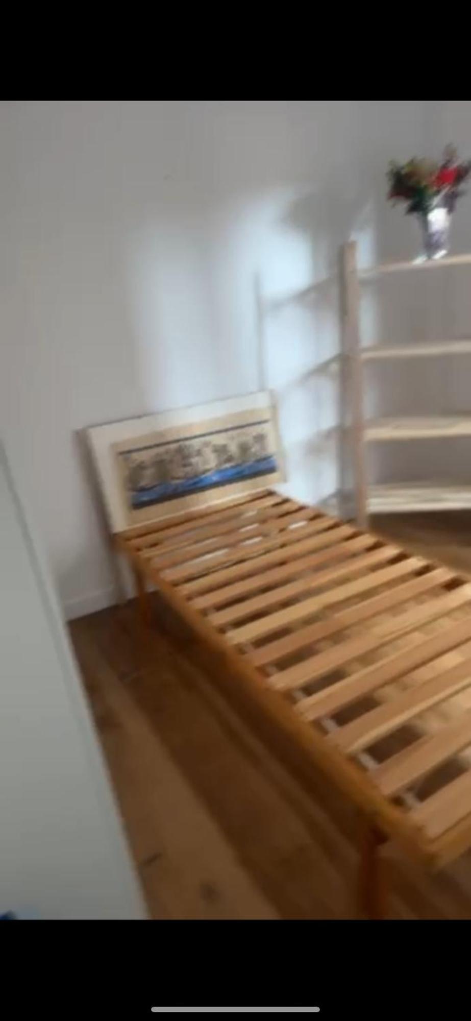 Apartment Luisvive *