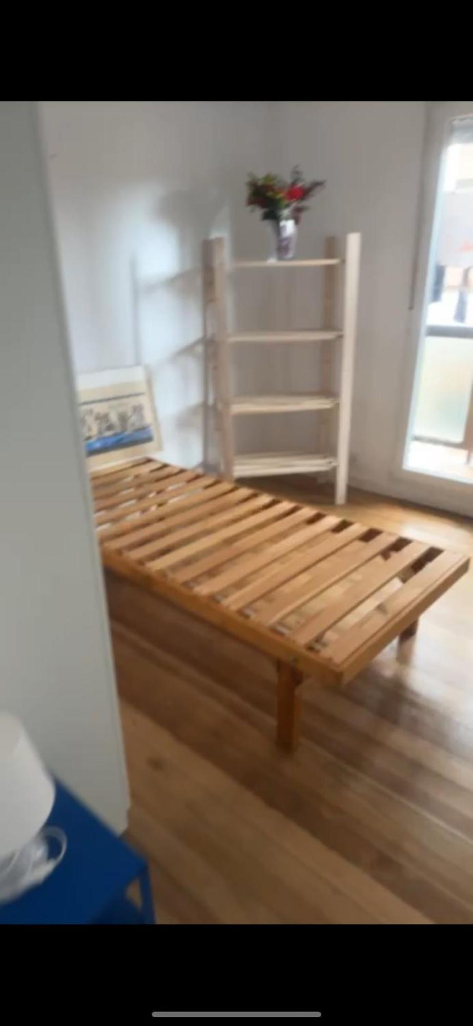 Luisvive Apartment Madrid
