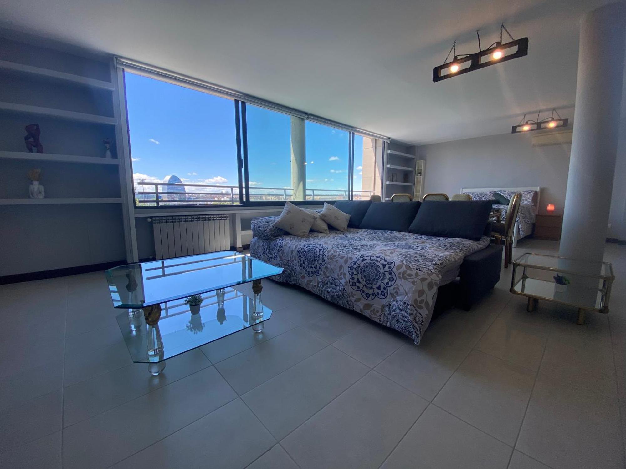 Apartamento Lujoso Loft La Moraleja