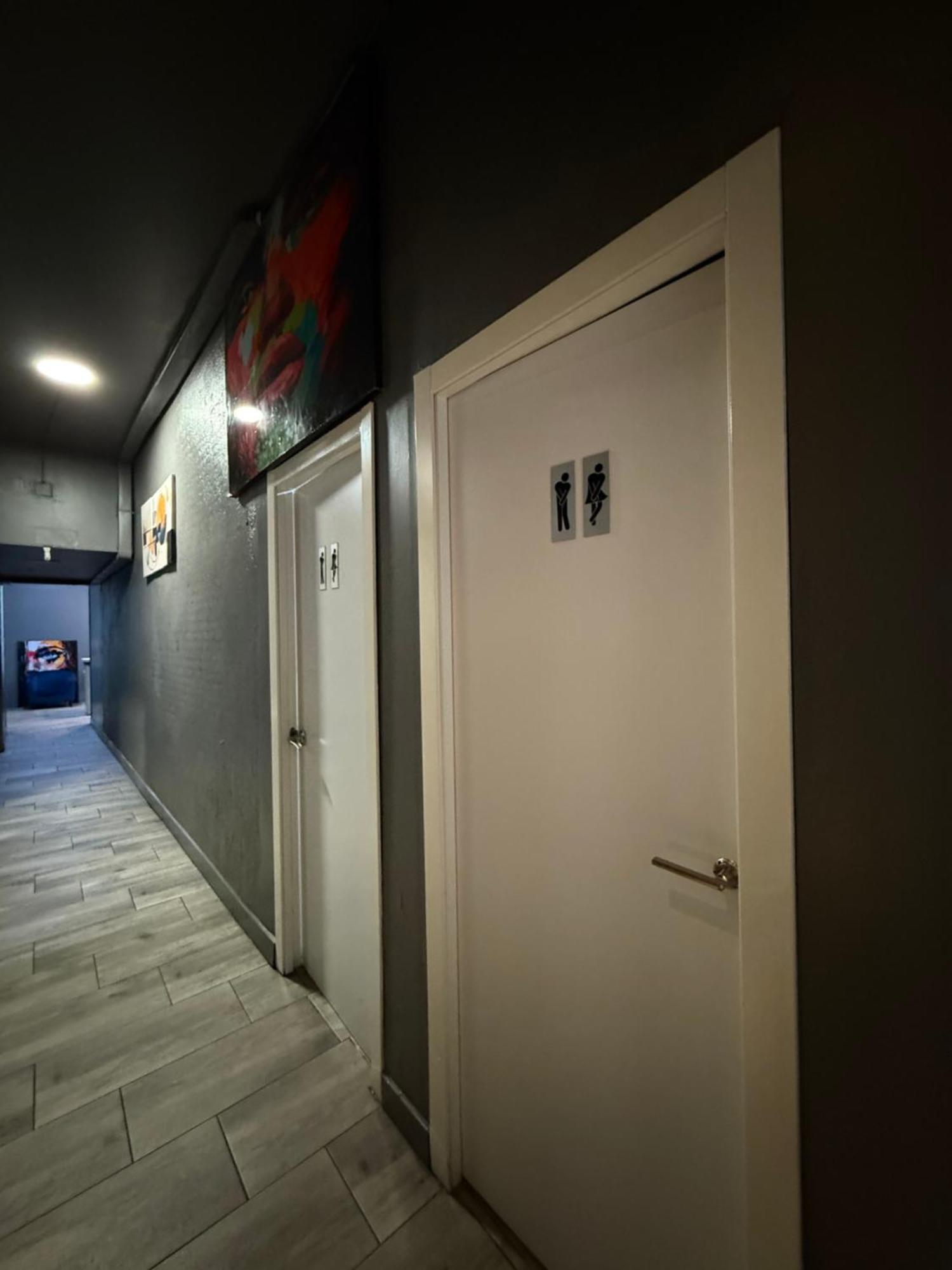 Rio Hostel Madrid