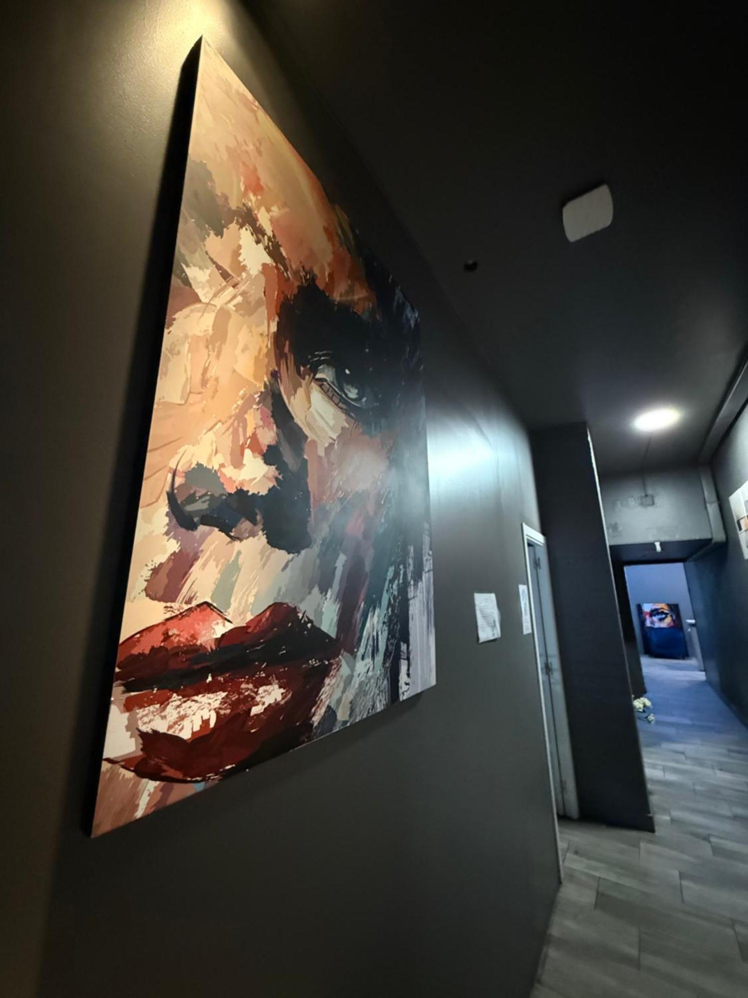 Hostel Rio Madrid