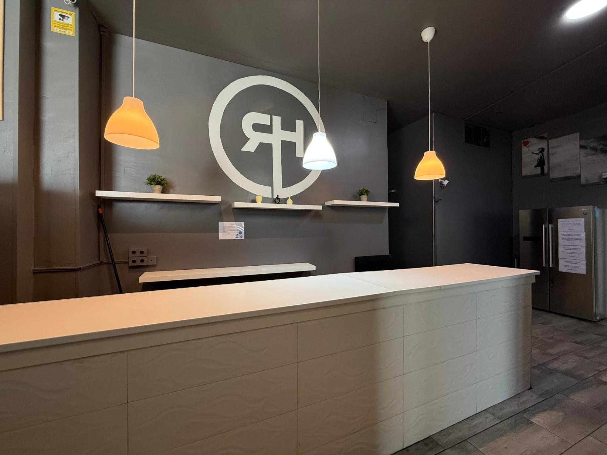 Rio Hostel Madrid