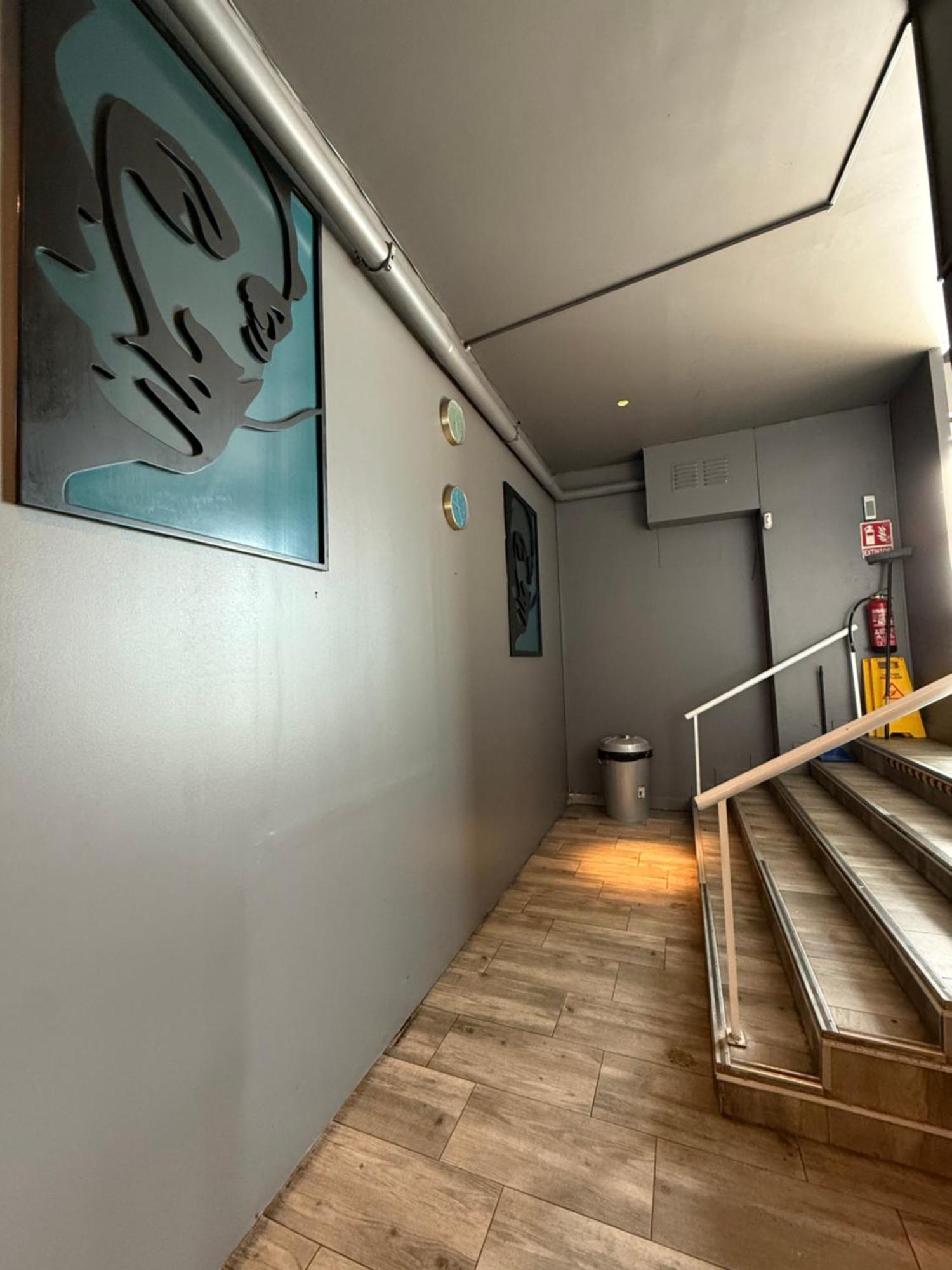 Rio Hostel Madrid