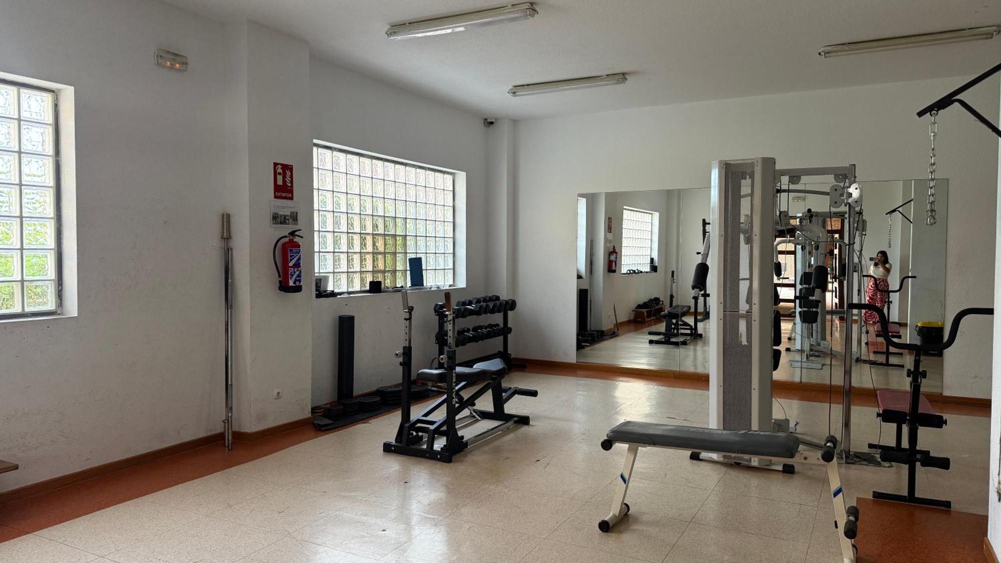 Apartment House Boutique , Aeropuerto , Ifema Madrid