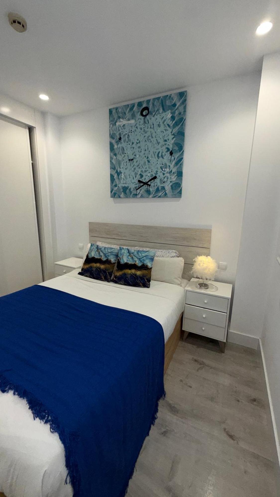 House Boutique , Aeropuerto , Ifema * Madrid