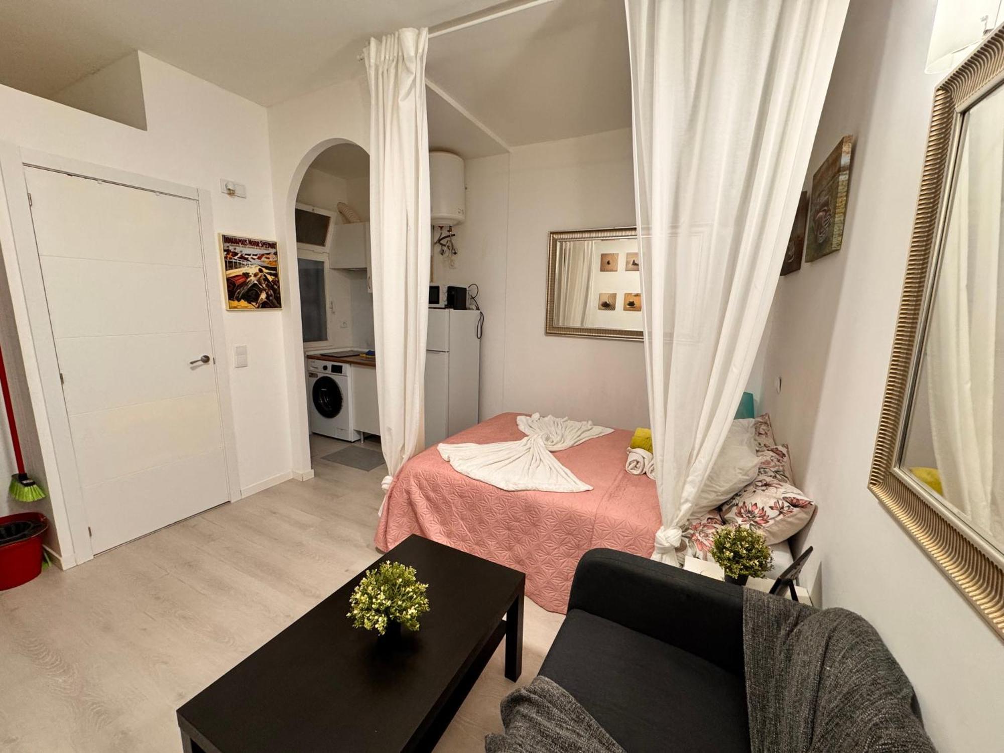 Ile Valleca Apartment