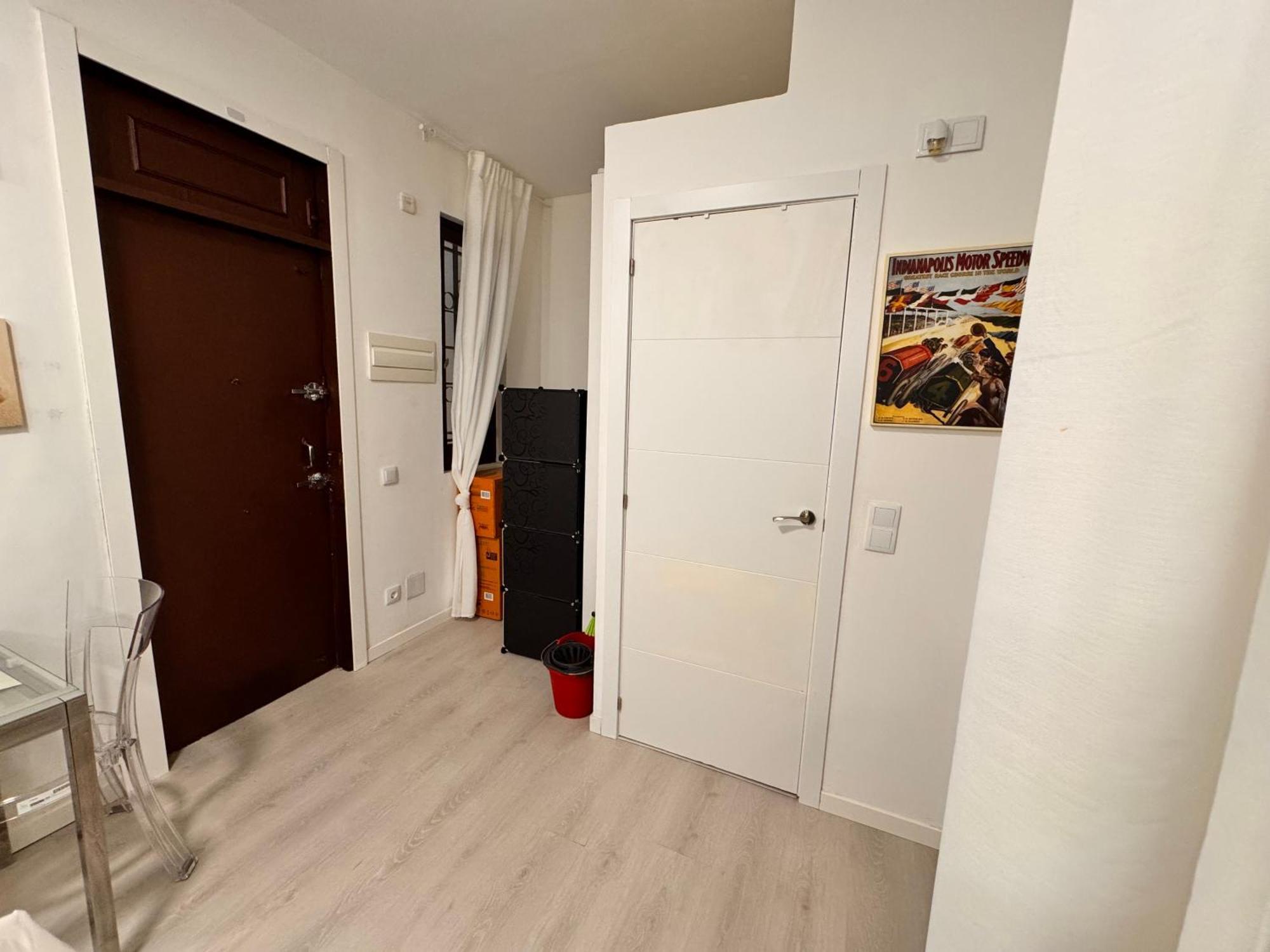 Ile Valleca Apartment Madrid