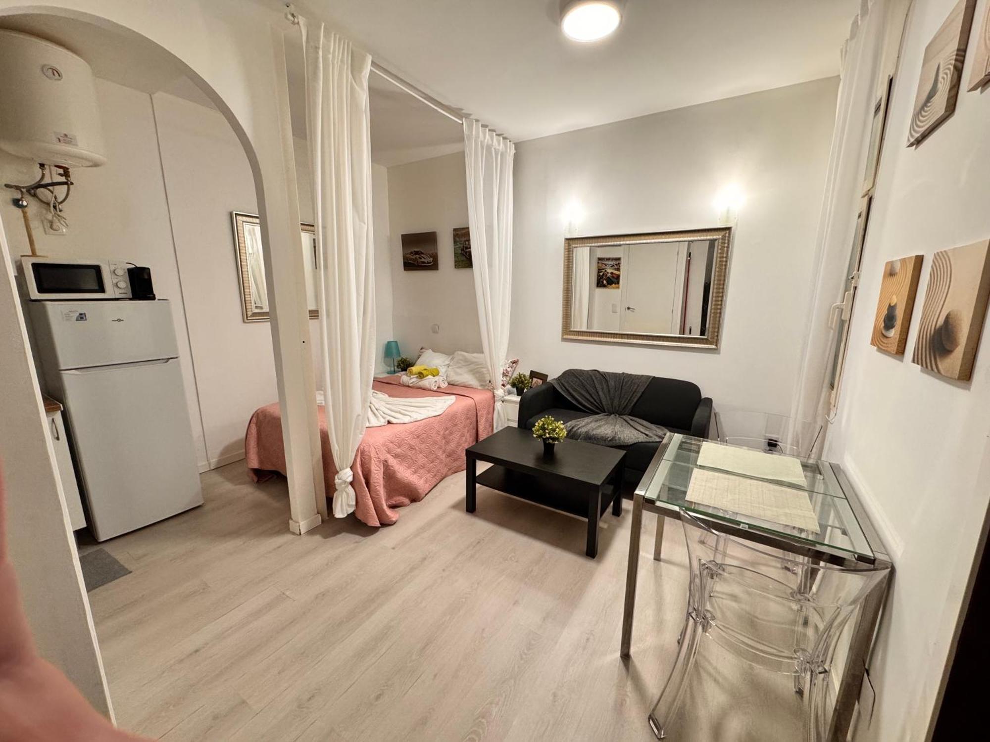 Ile Valleca Apartment *