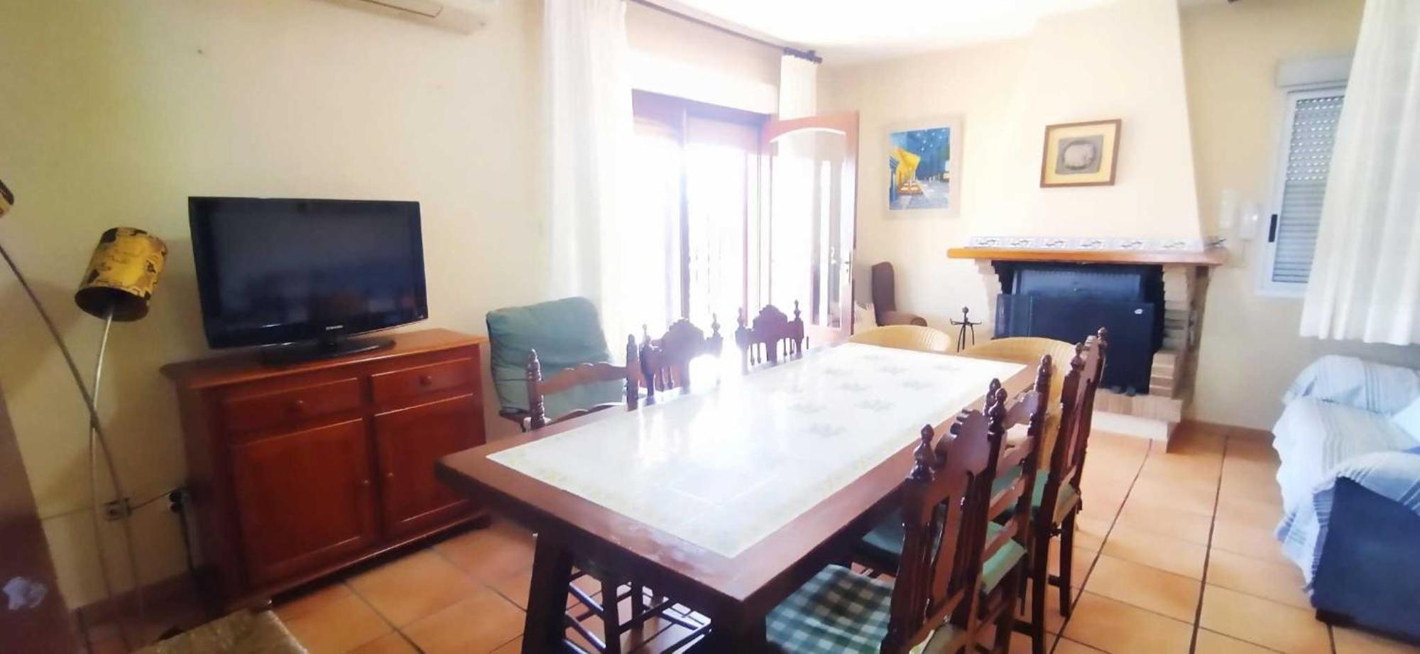 Chalet Ca Maria Pego