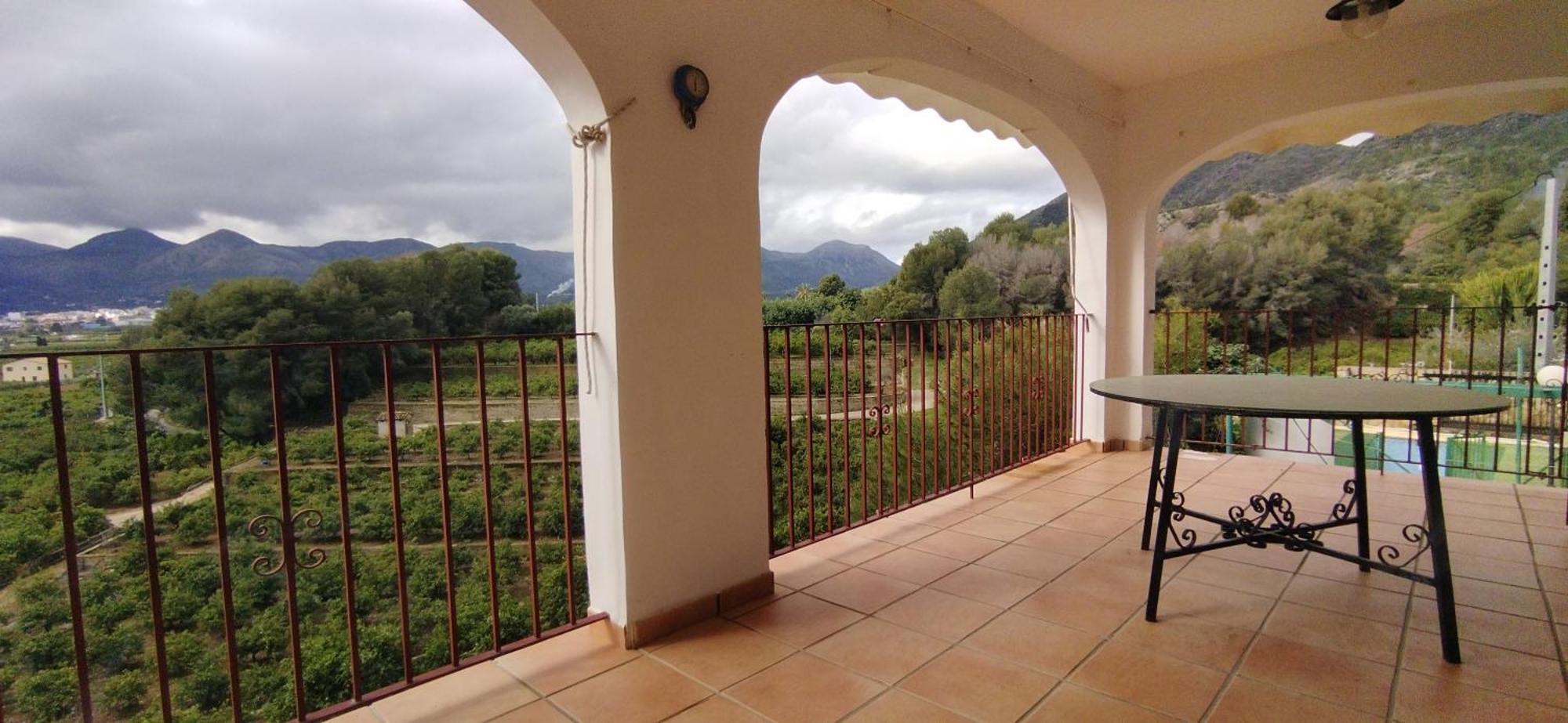 Chalet Ca Maria *