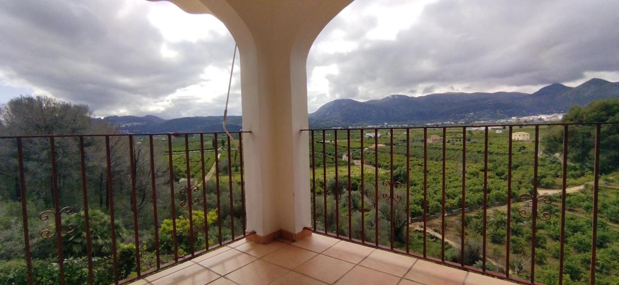 Ca Maria Chalet Pego