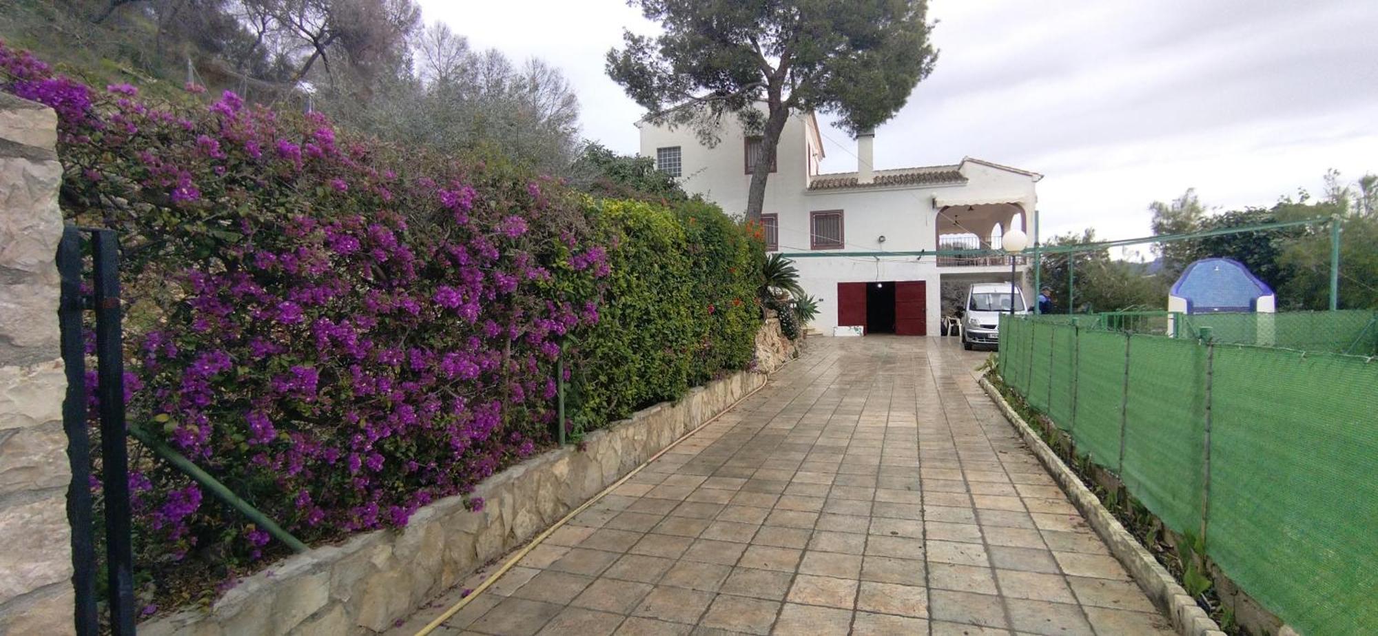 Ca Maria Chalet *