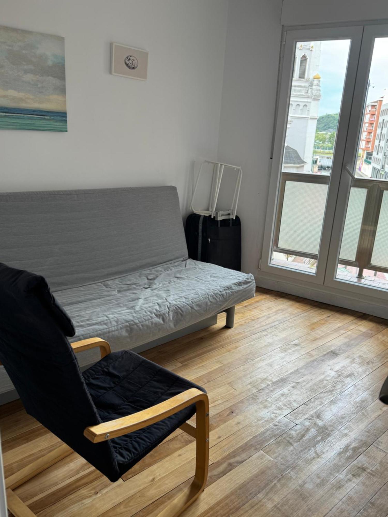 Luisvive Apartment