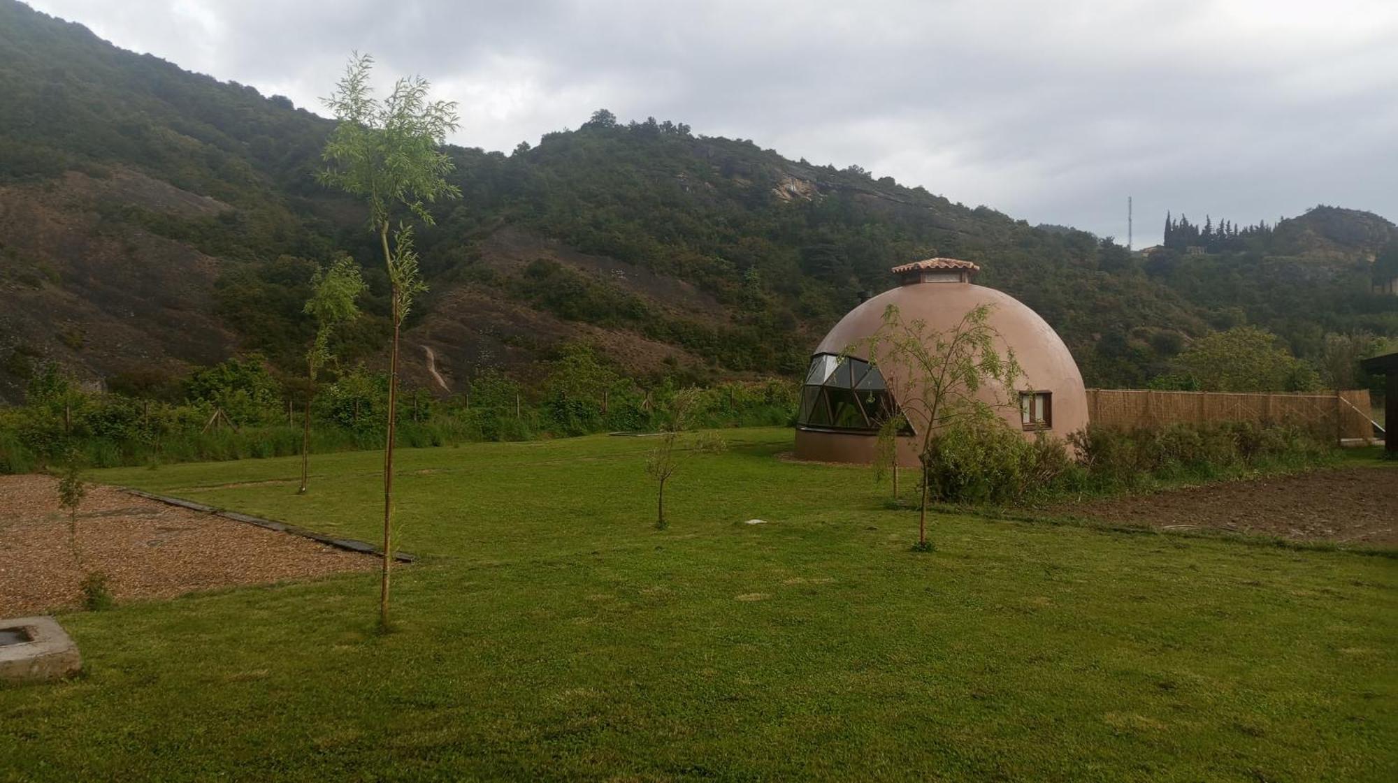 Luxury tent Mirador De Estrellas *