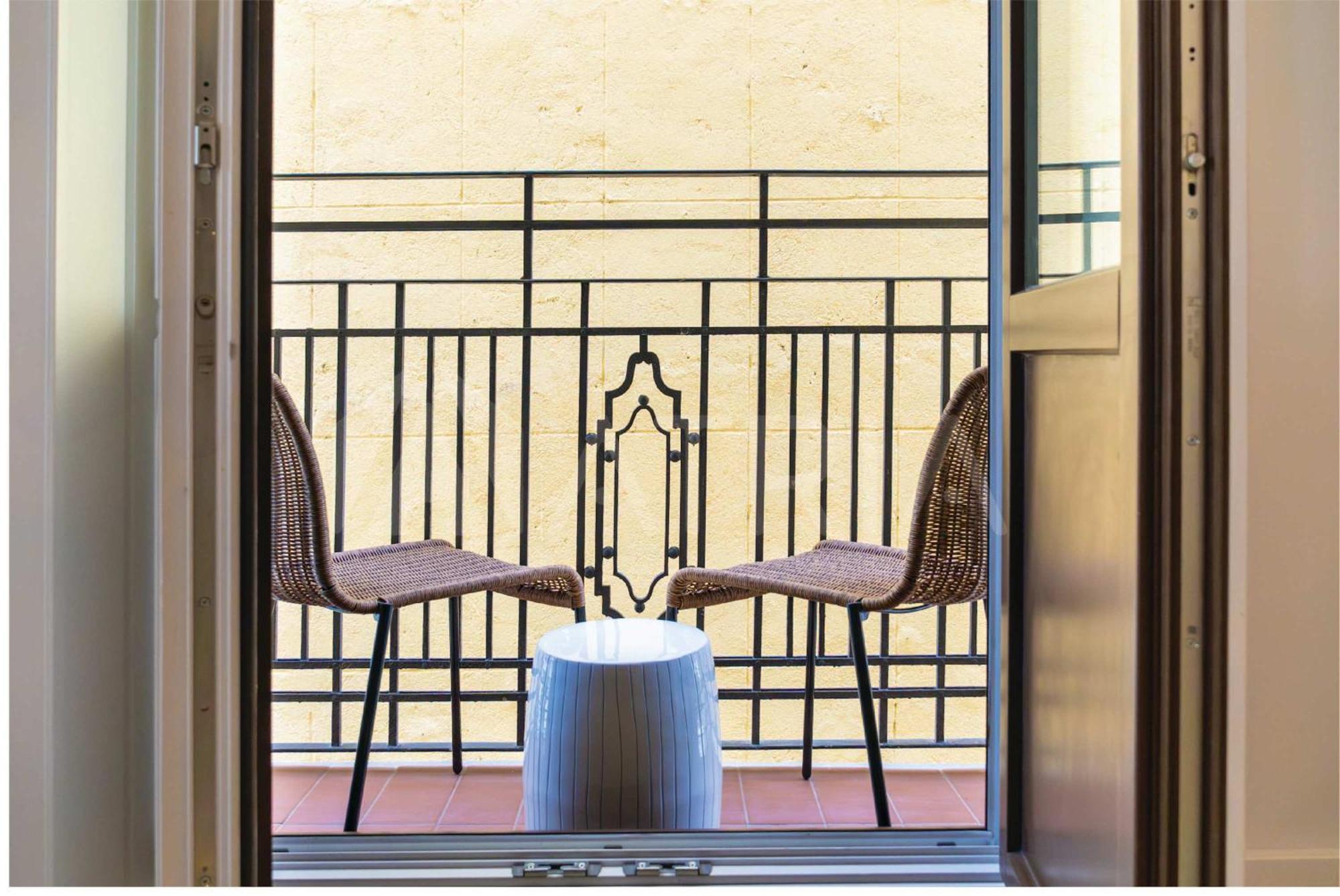 Stylish 2br - Be Grand Lejlighed