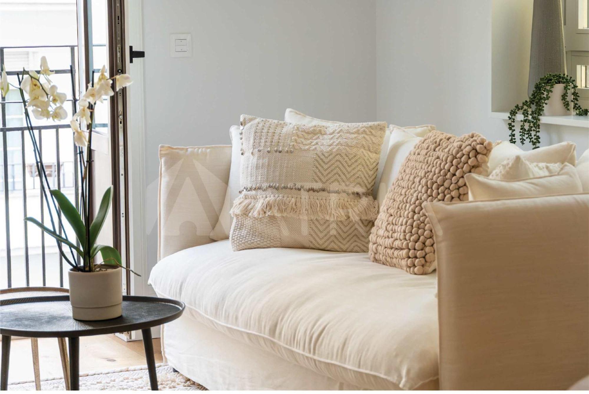 Stylish 2br - Be Grand Lejlighed *