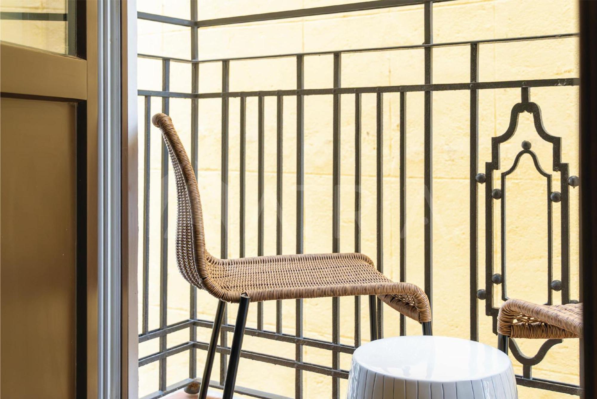 Stylish 2br - Be Grand Apartment Madrid