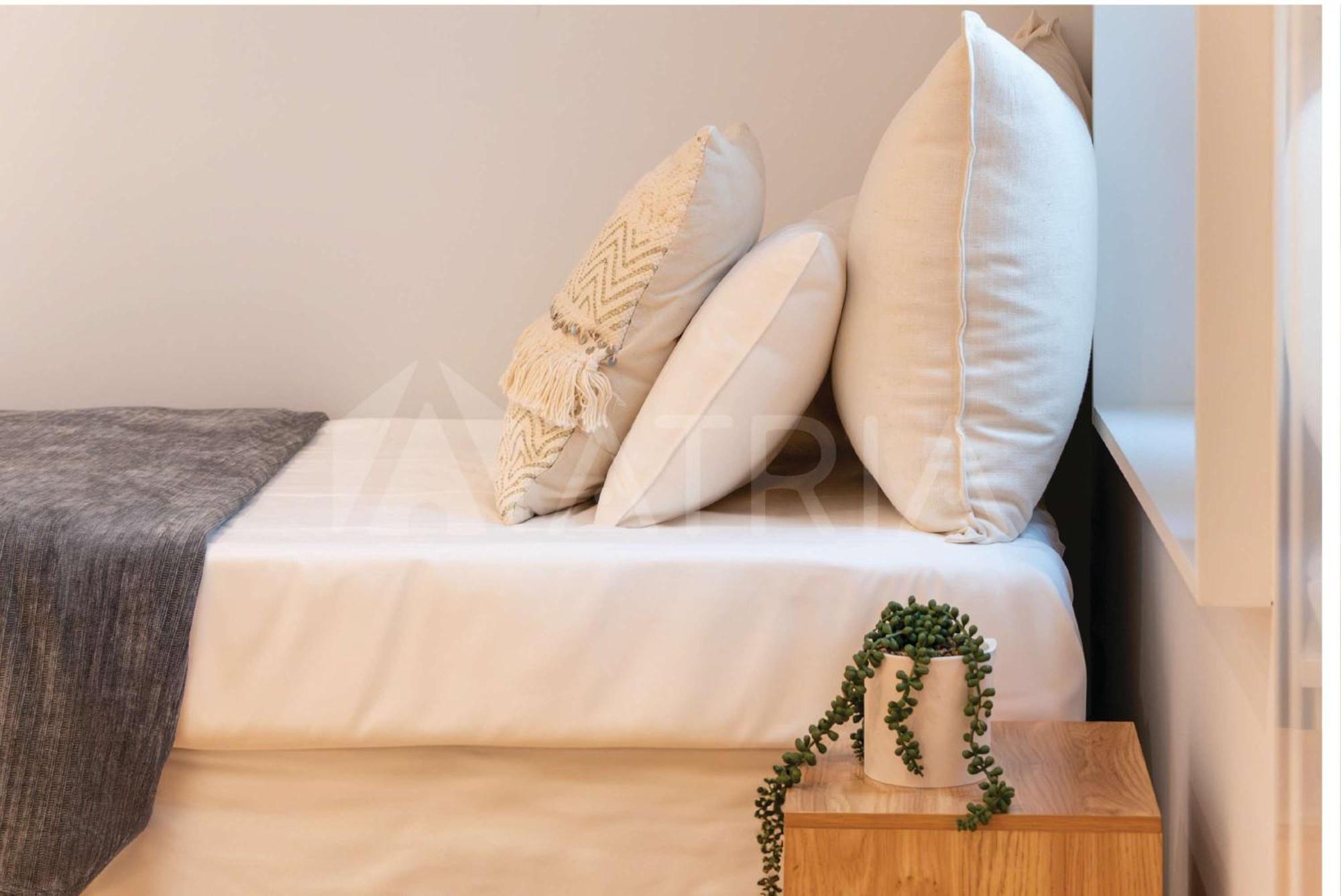 Stylish 2br - Be Grand *