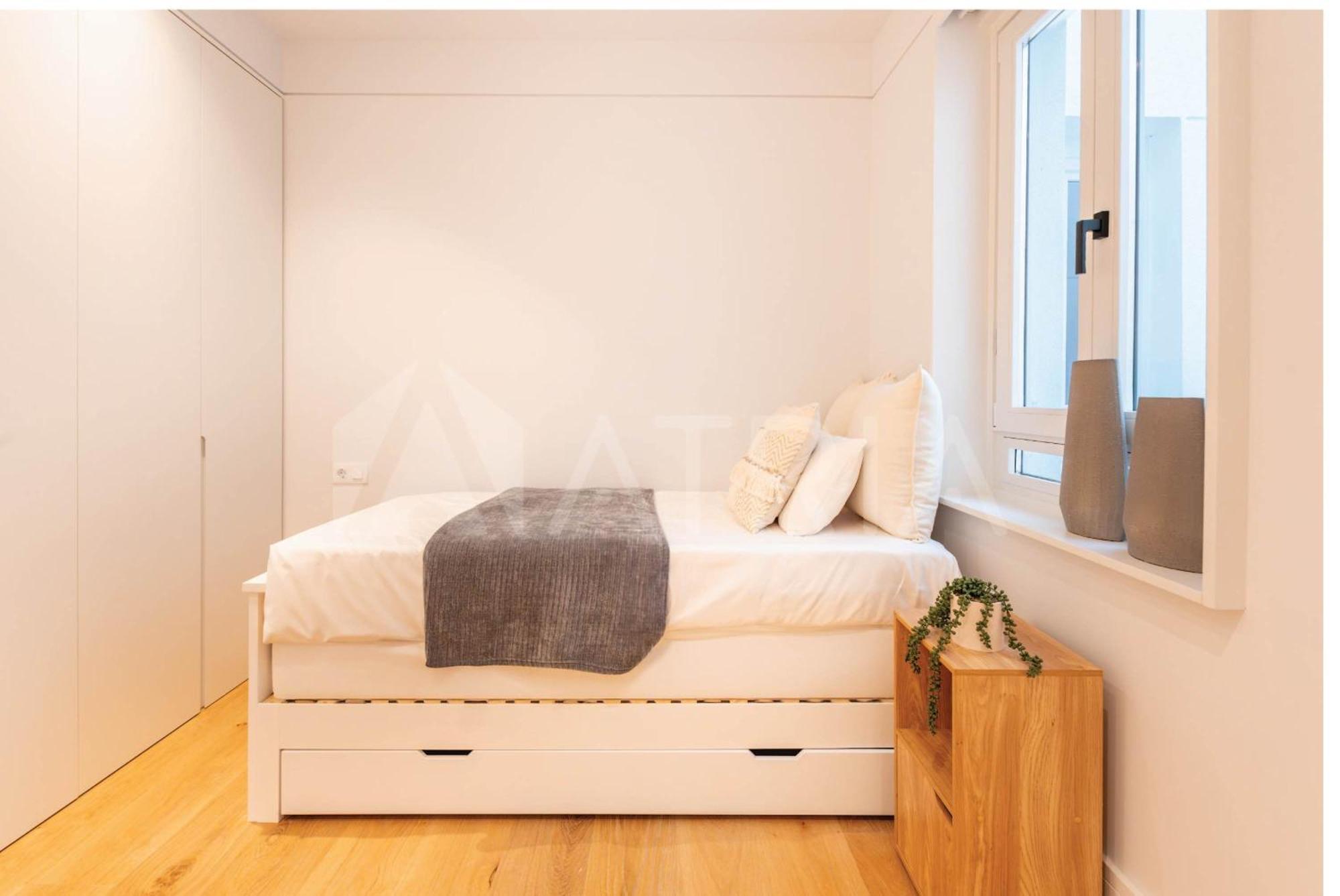 Stylish 2br - Be Grand Apartment