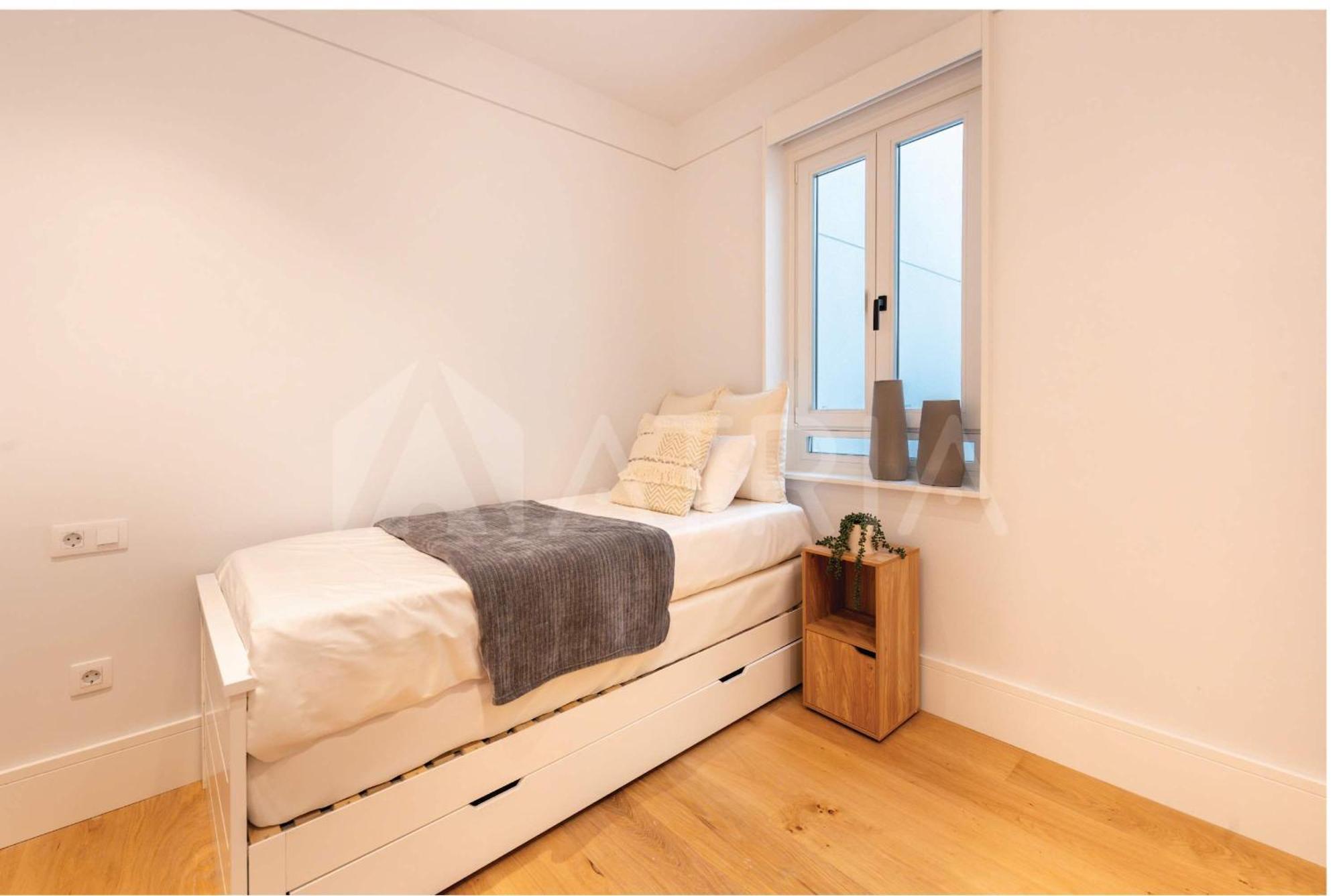 Lejlighed Stylish 2br - Be Grand *