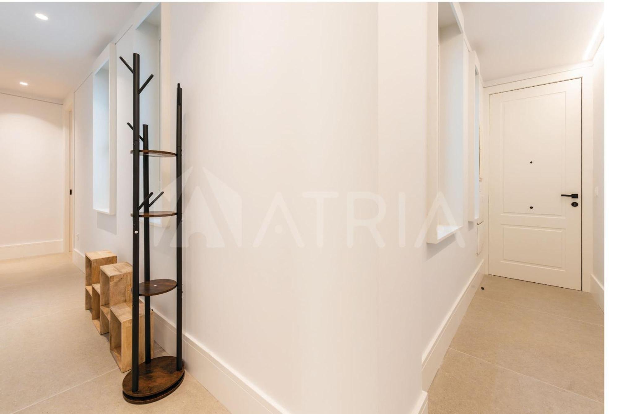 Stylish 2br - Be Grand Madrid