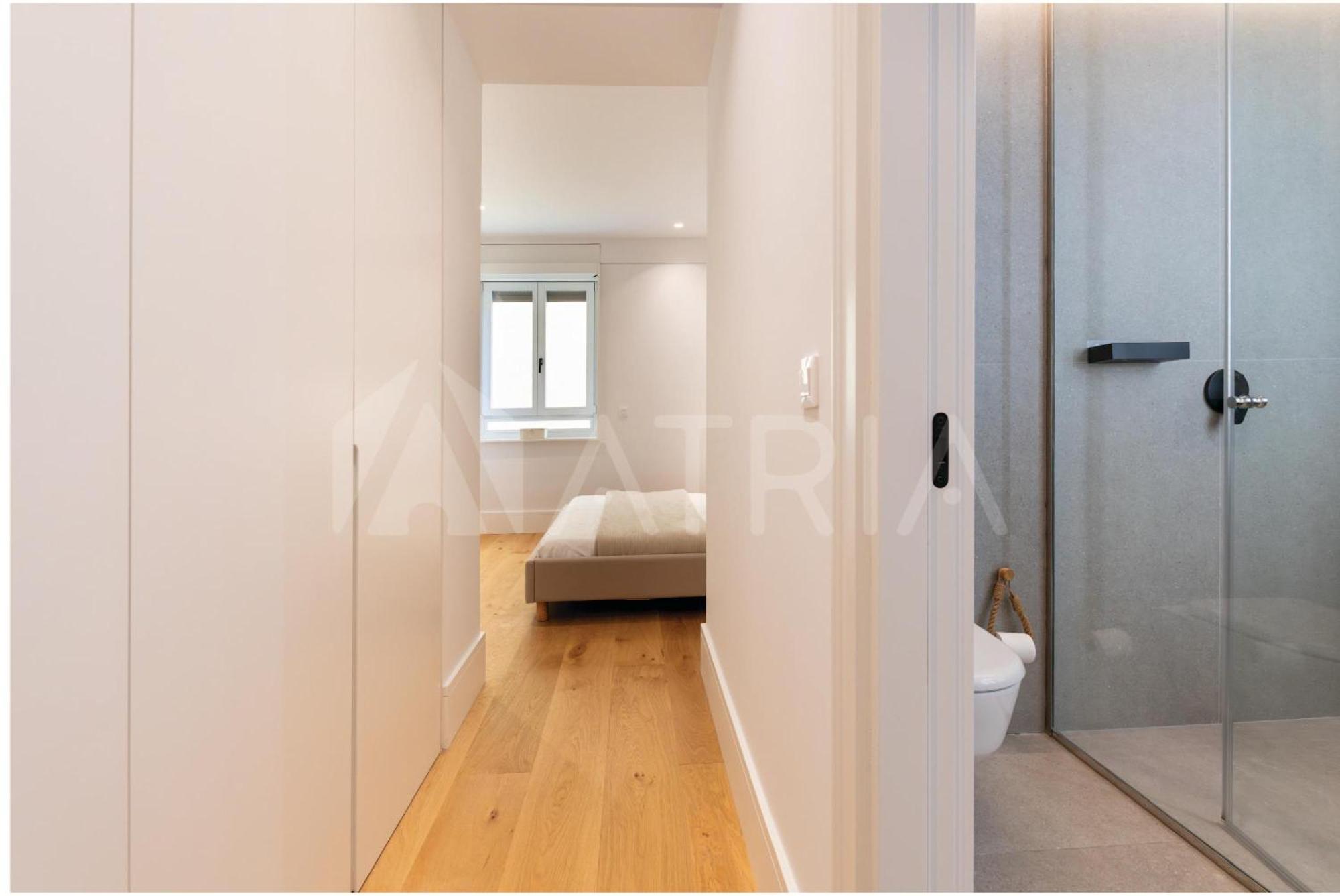 Stylish 2br - Be Grand * Madrid