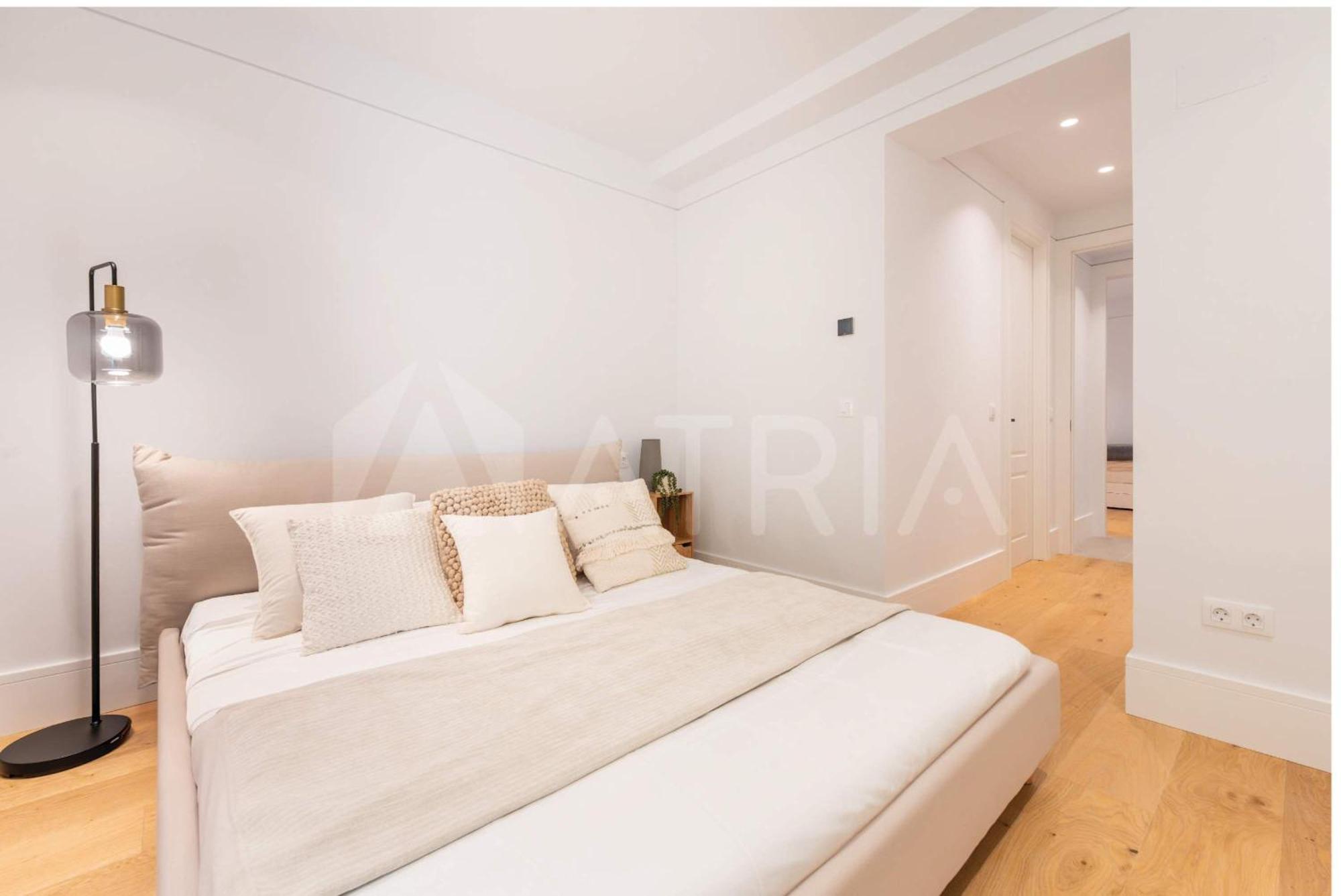Stylish 2br - Be Grand