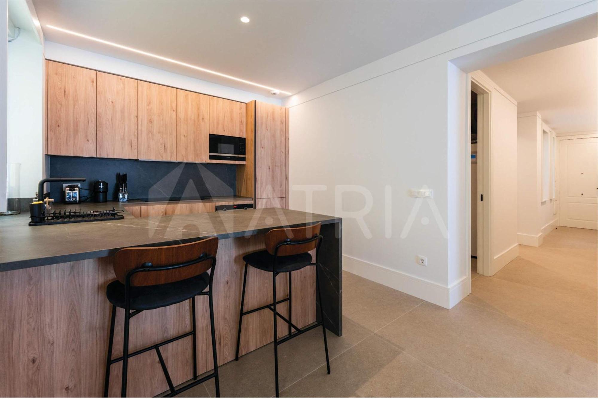 Stylish 2br - Be Grand Lejlighed