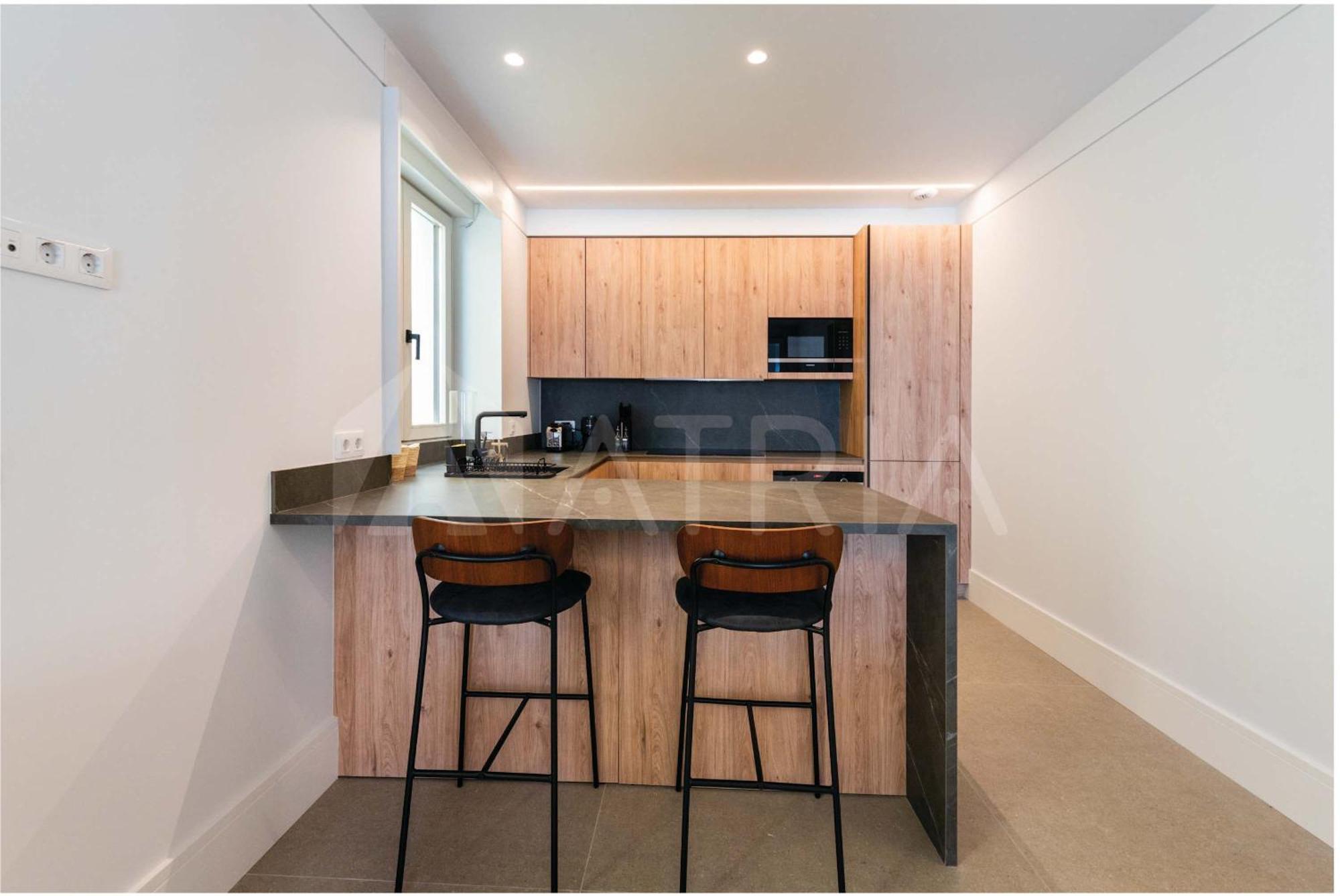 Stylish 2br - Be Grand