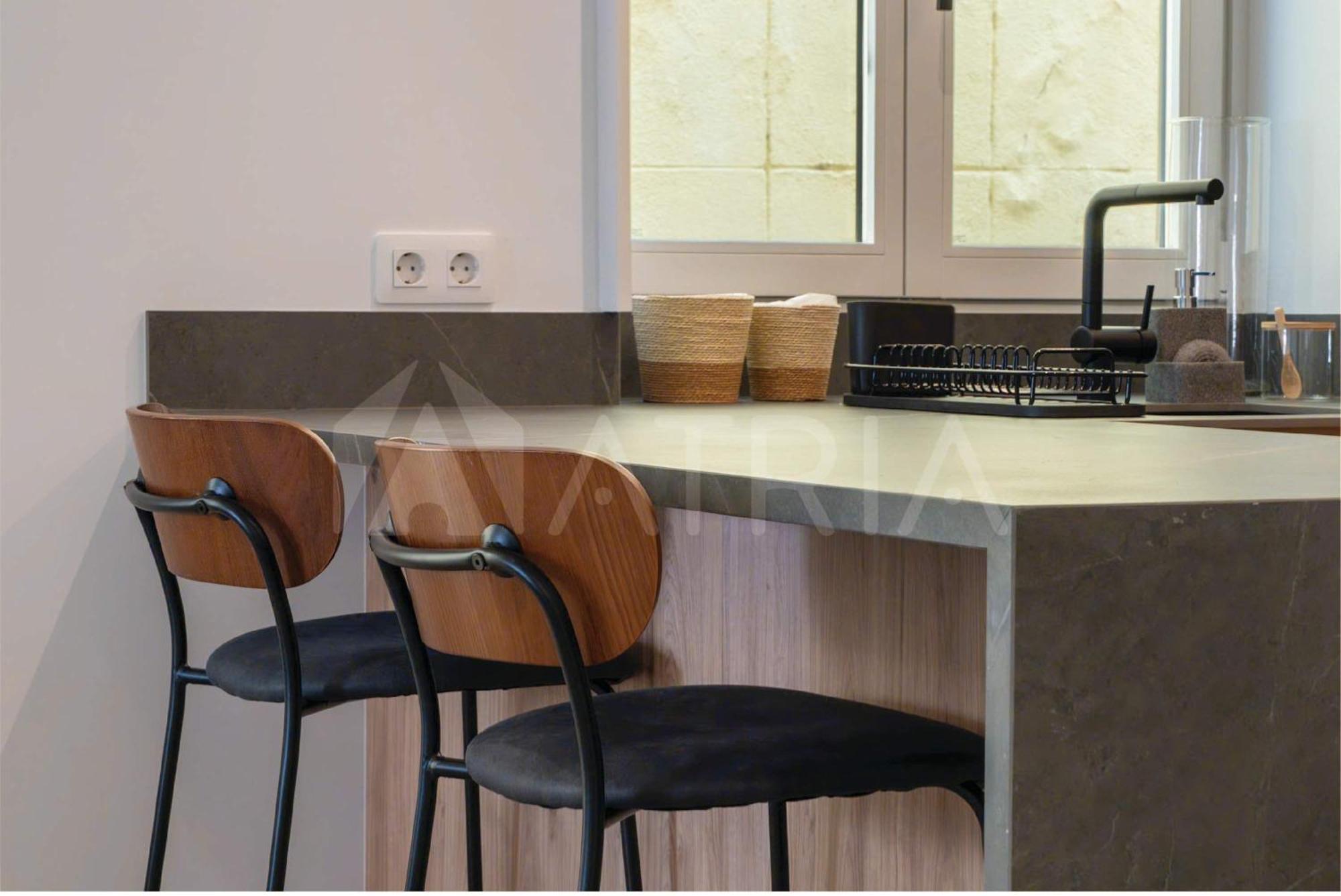 Stylish 2br - Be Grand Apartment Madrid