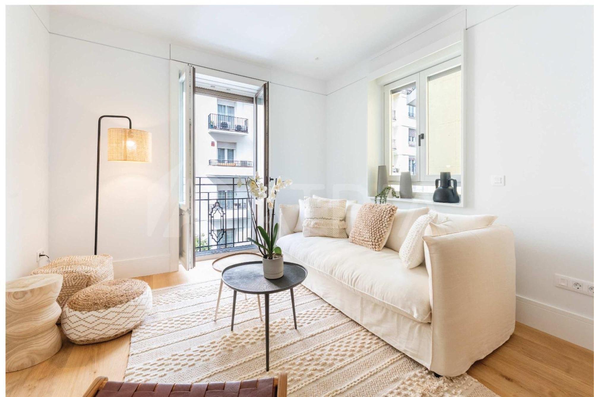 Stylish 2br - Be Grand *