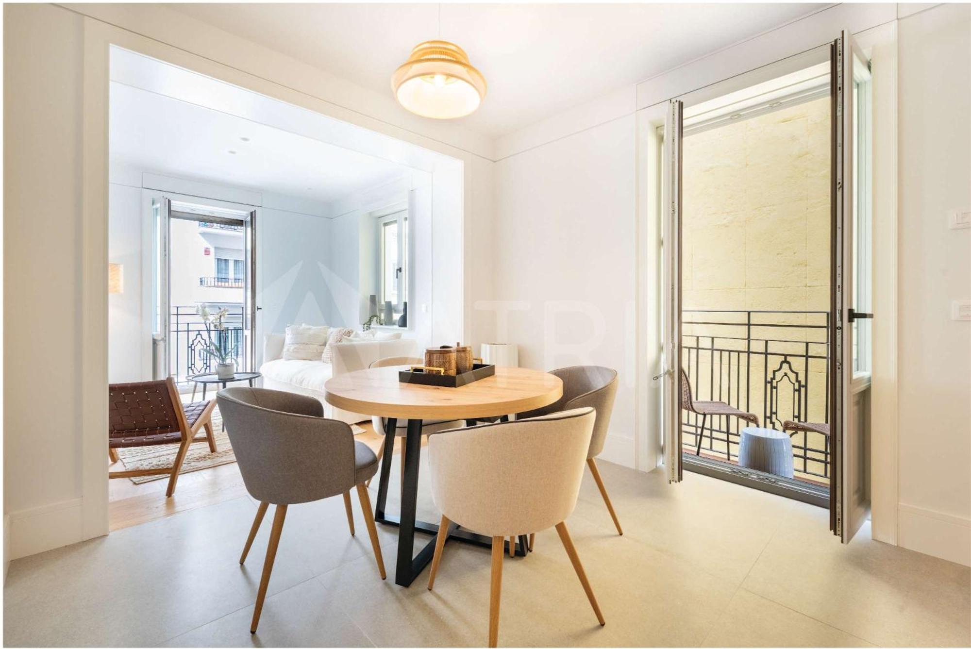 Stylish 2br - Be Grand *