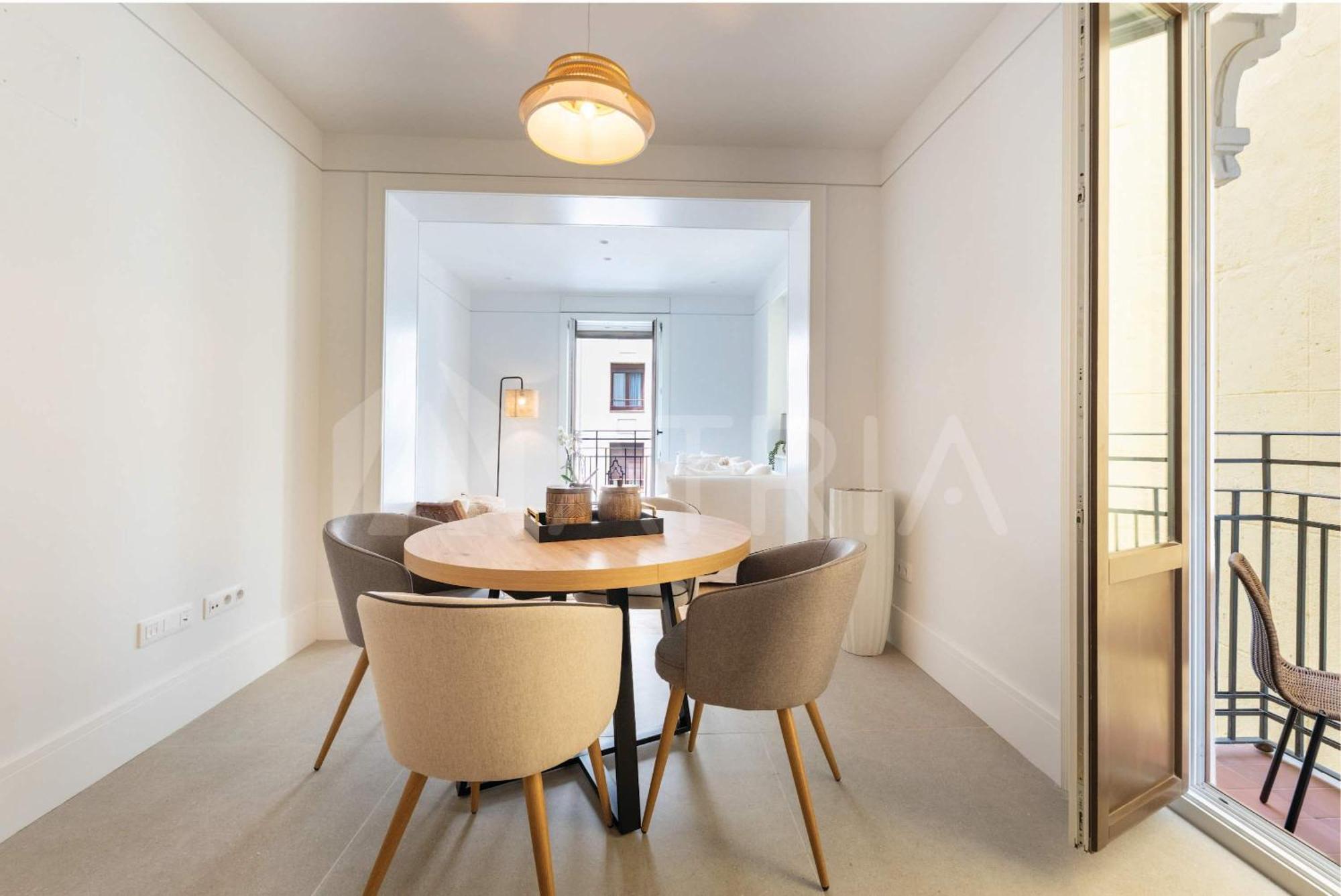 Stylish 2br - Be Grand * Madrid