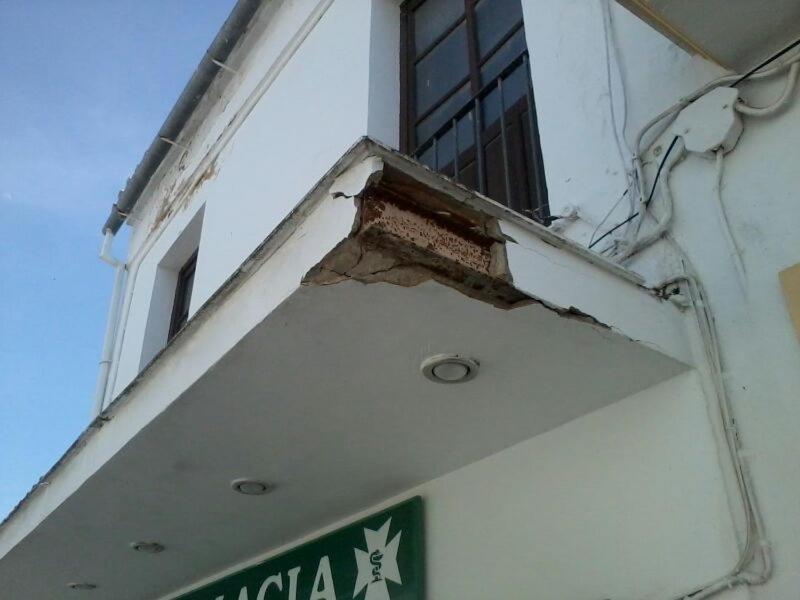 Casa Juande *
