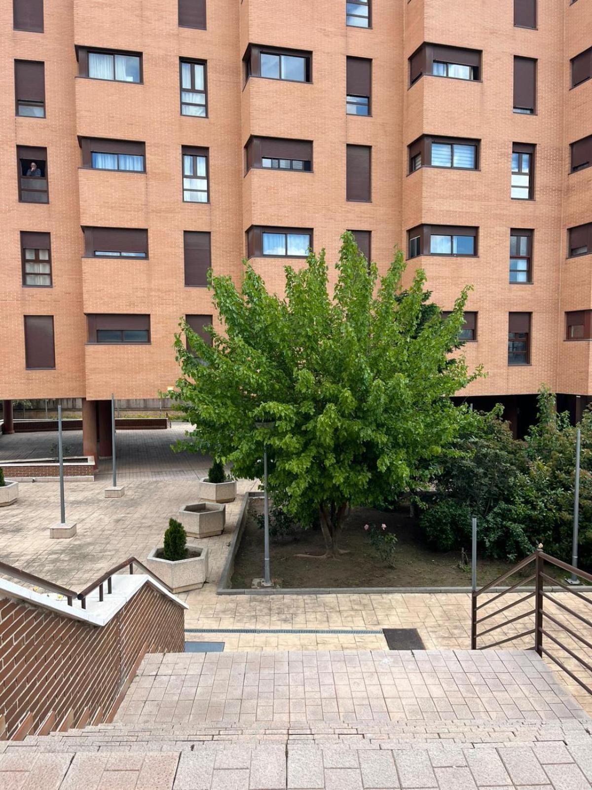 Lejlighed Turistico Vallecas
