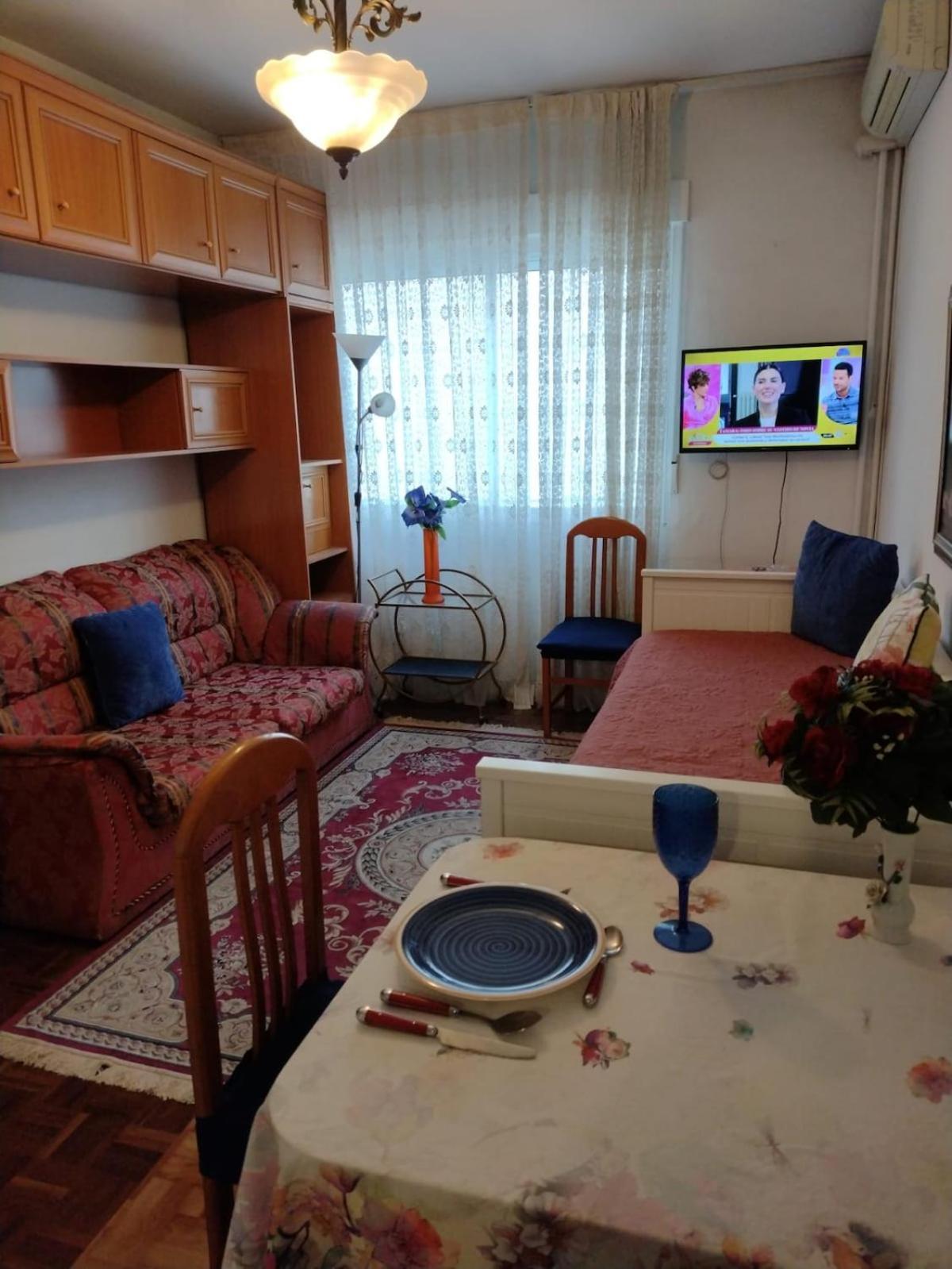 Apartment In Granvia Area *