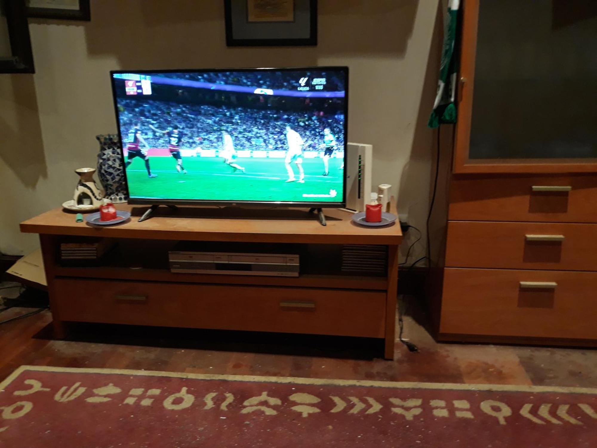 Bilbao Apartment