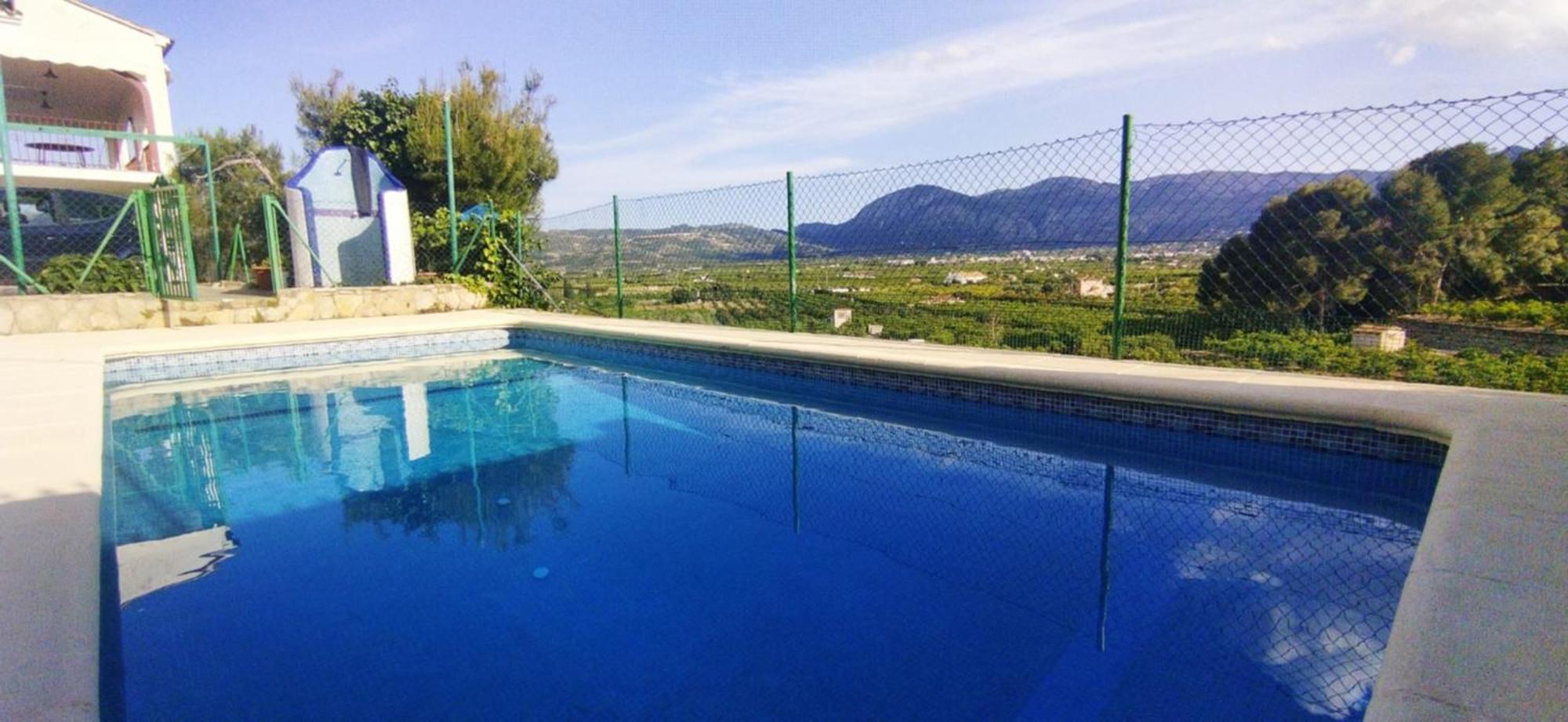 Chalet Ca Maria Pego