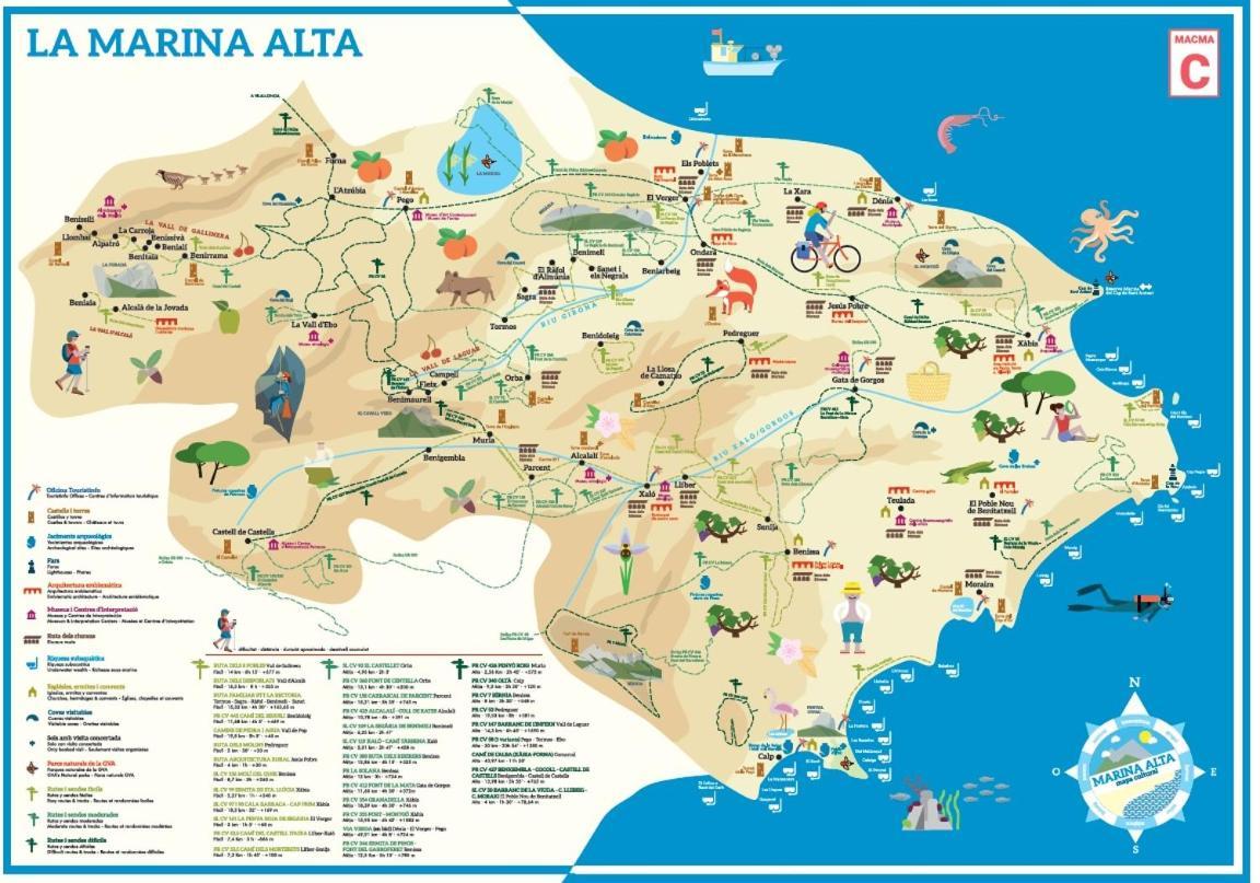Ca Maria