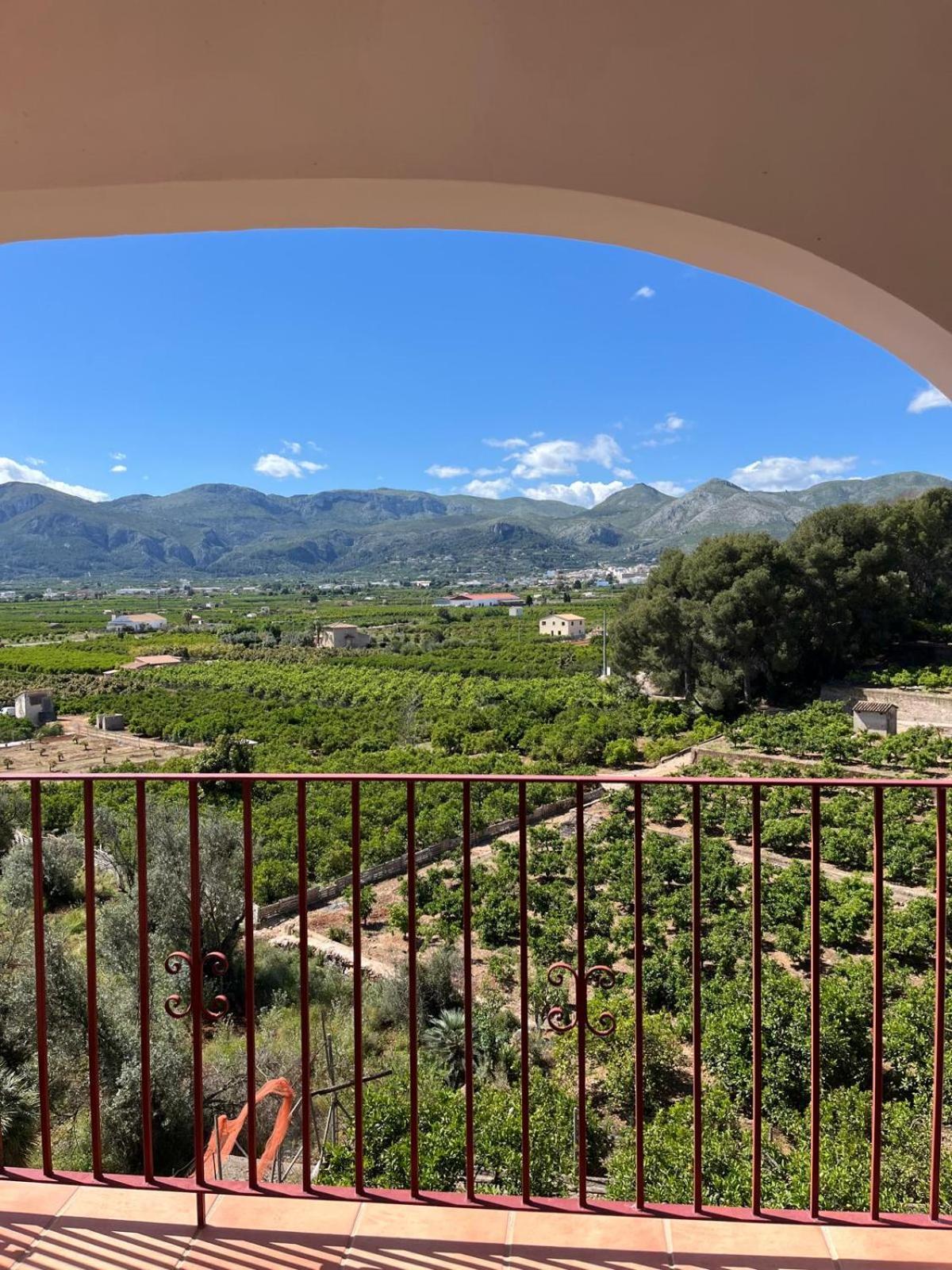 Chalet Ca Maria