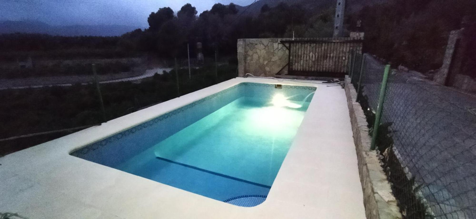 Chalet Ca Maria *