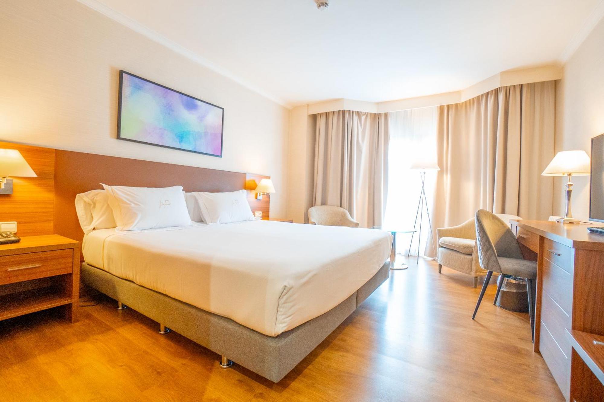 Aparthotel Aparto-hotel Rosales