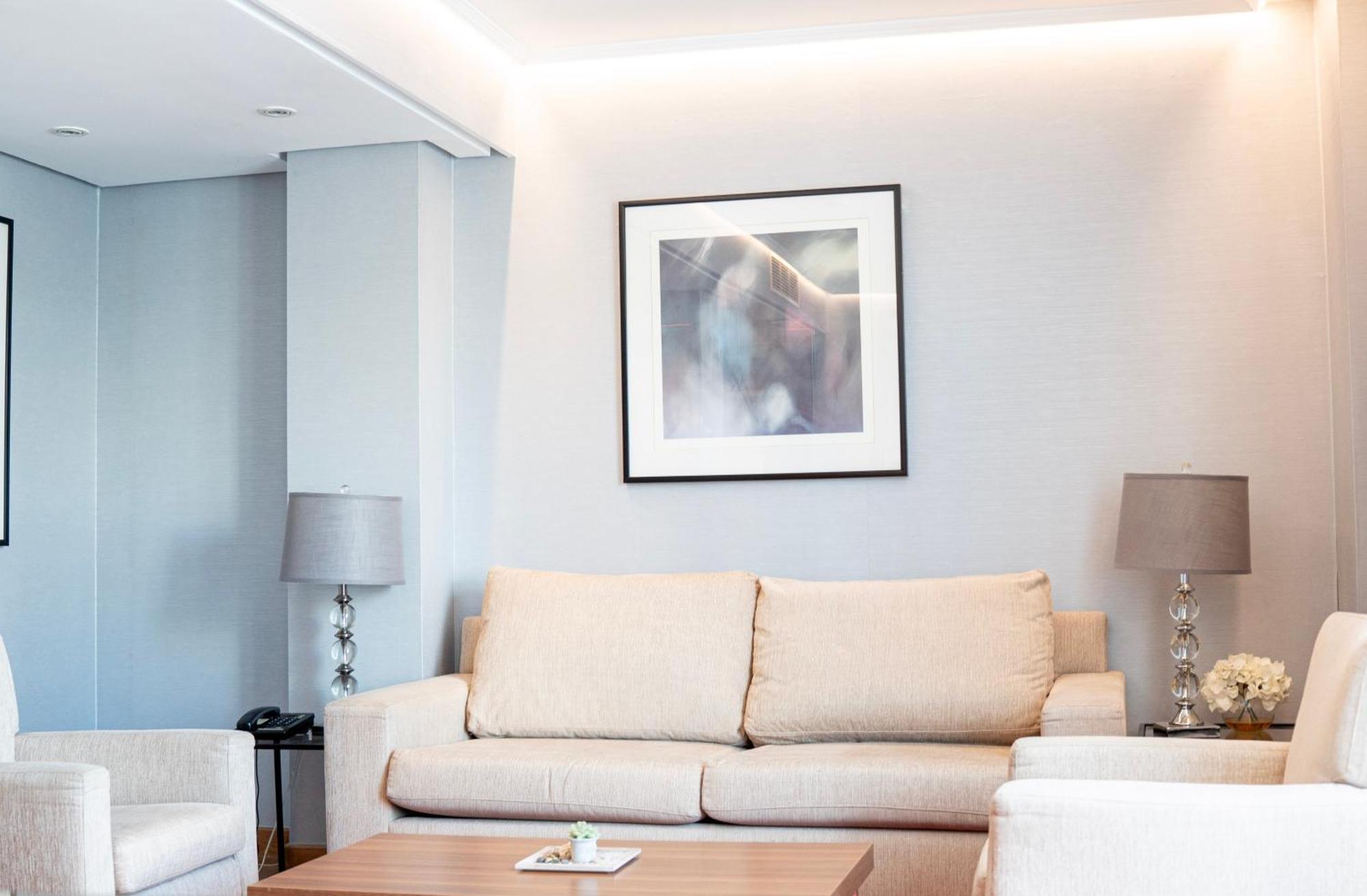 Aparto-hotel Rosales Aparthotel 3*